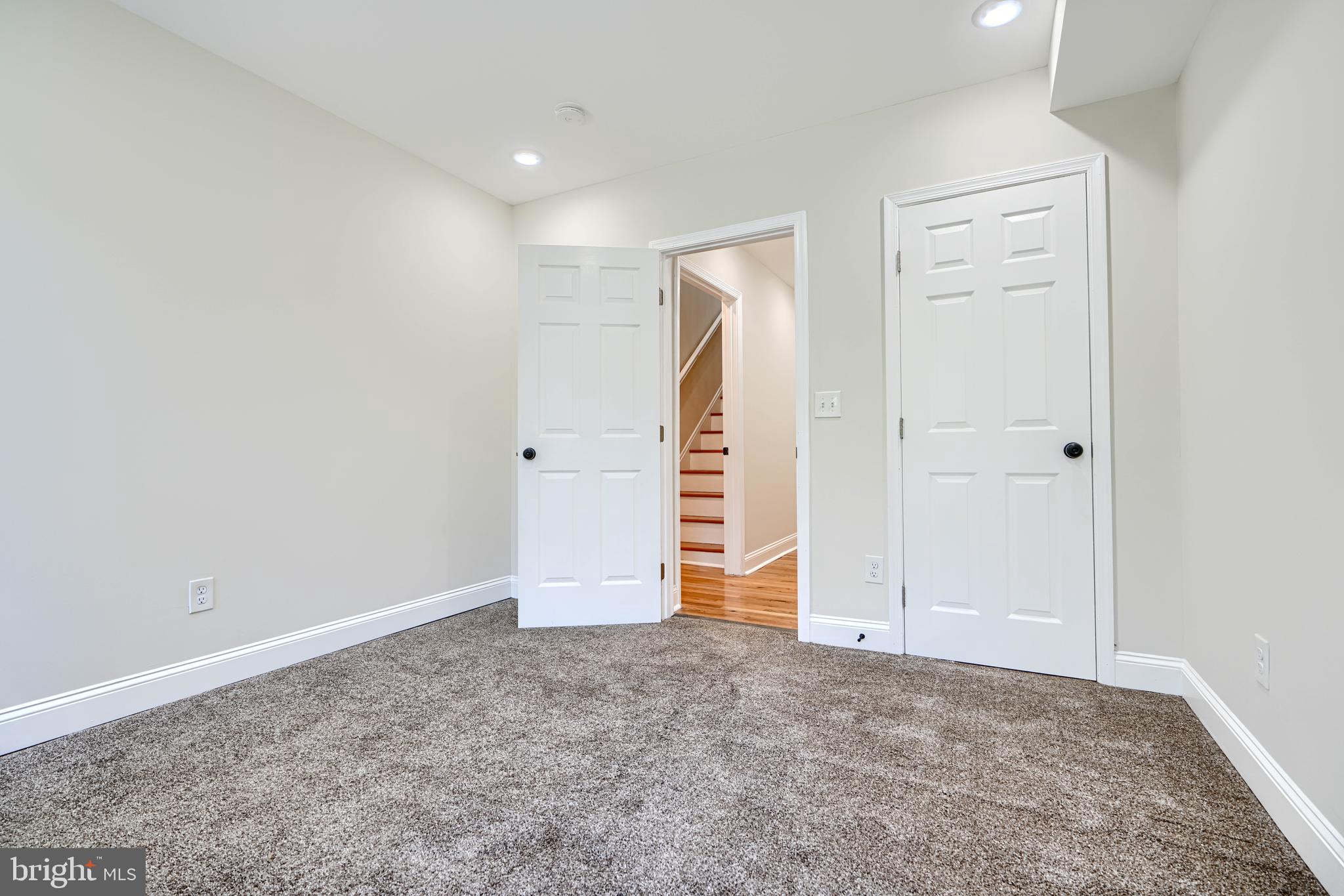 DRUID HEIGHTS - Residential