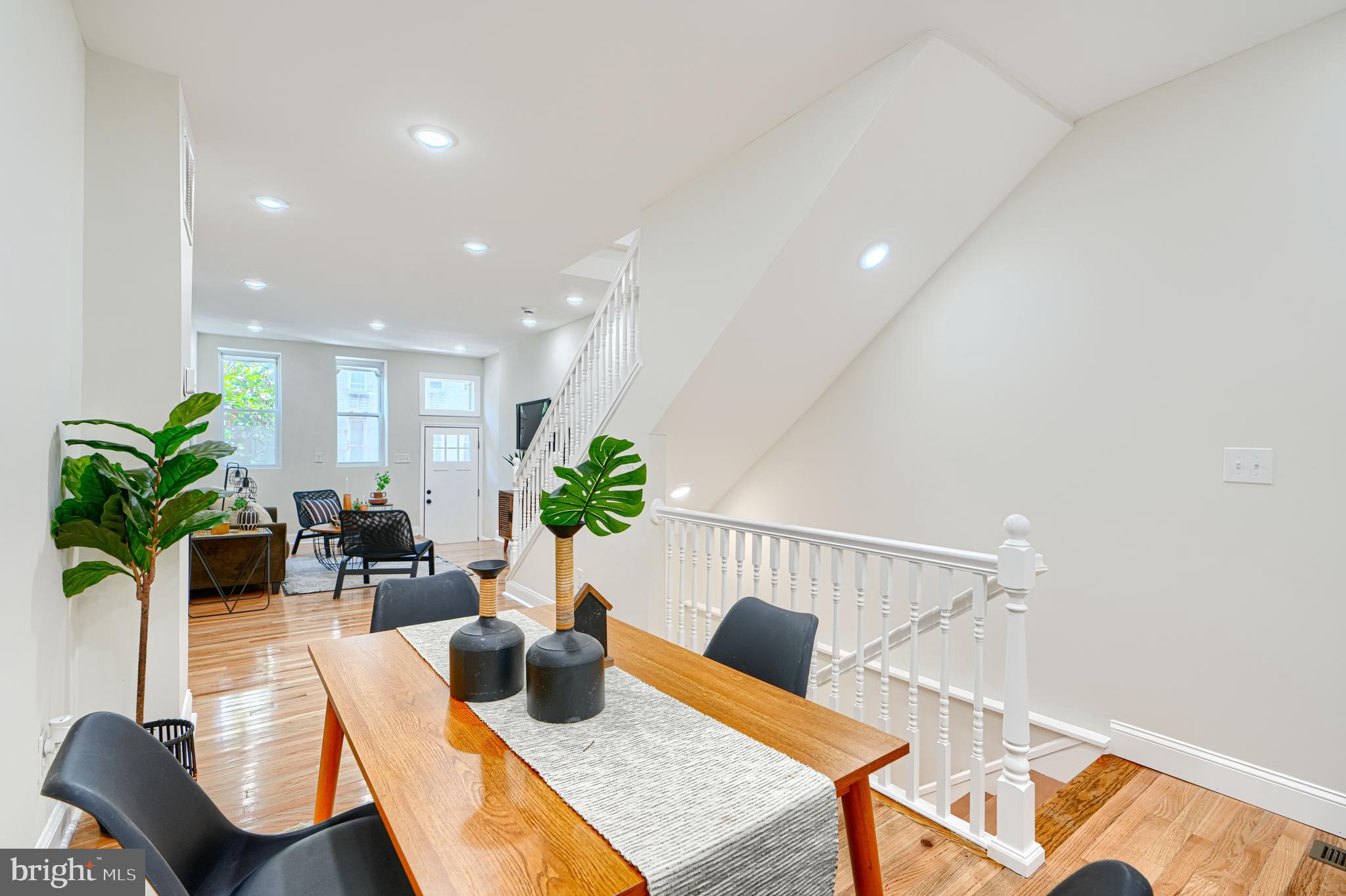 DRUID HEIGHTS - Residential