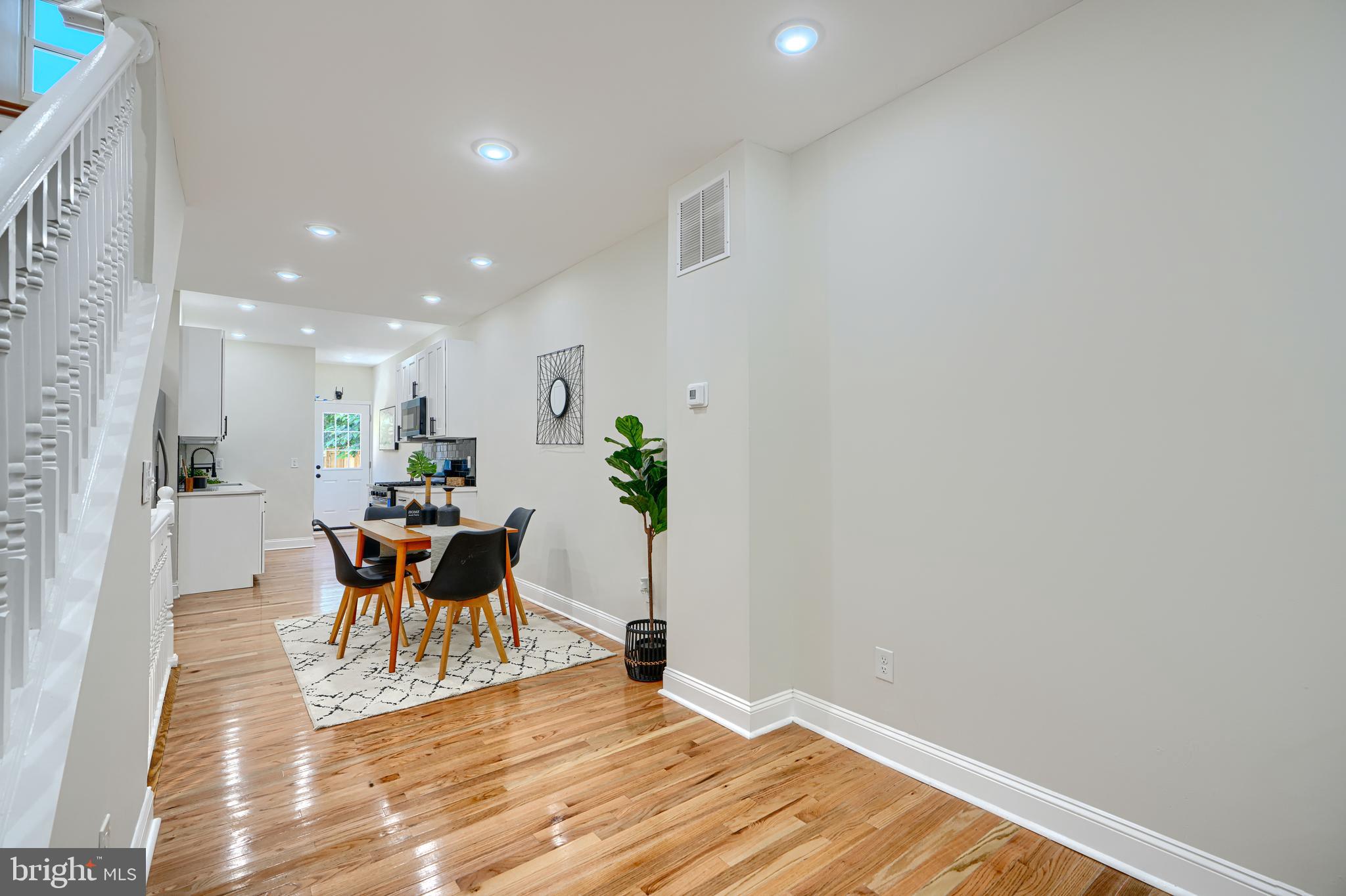 DRUID HEIGHTS - Residential
