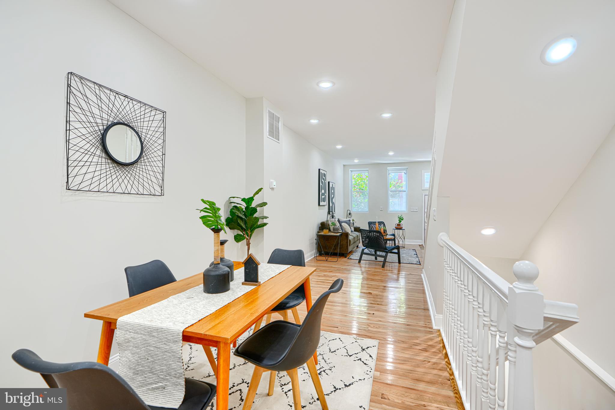 DRUID HEIGHTS - Residential