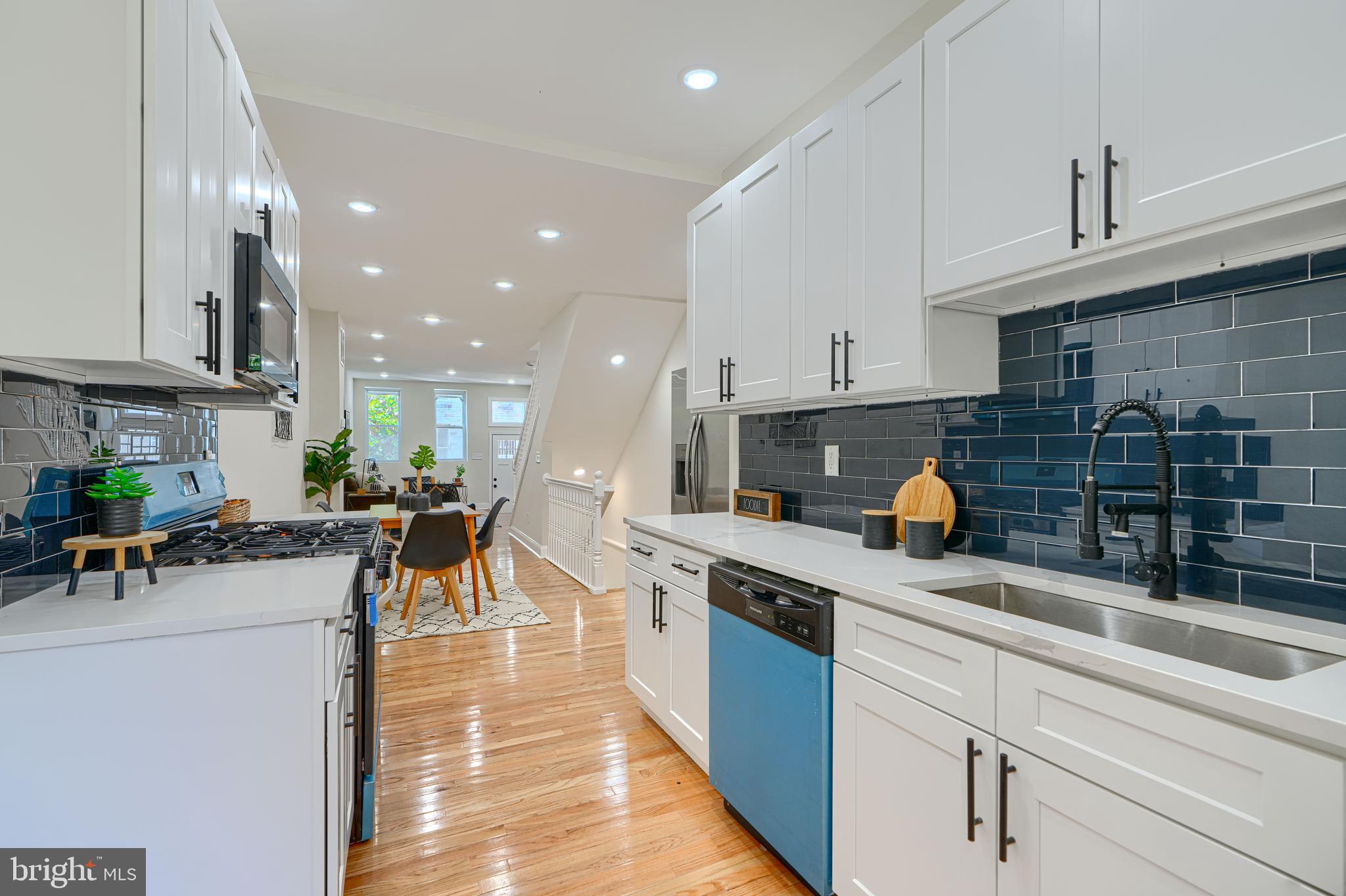 DRUID HEIGHTS - Residential