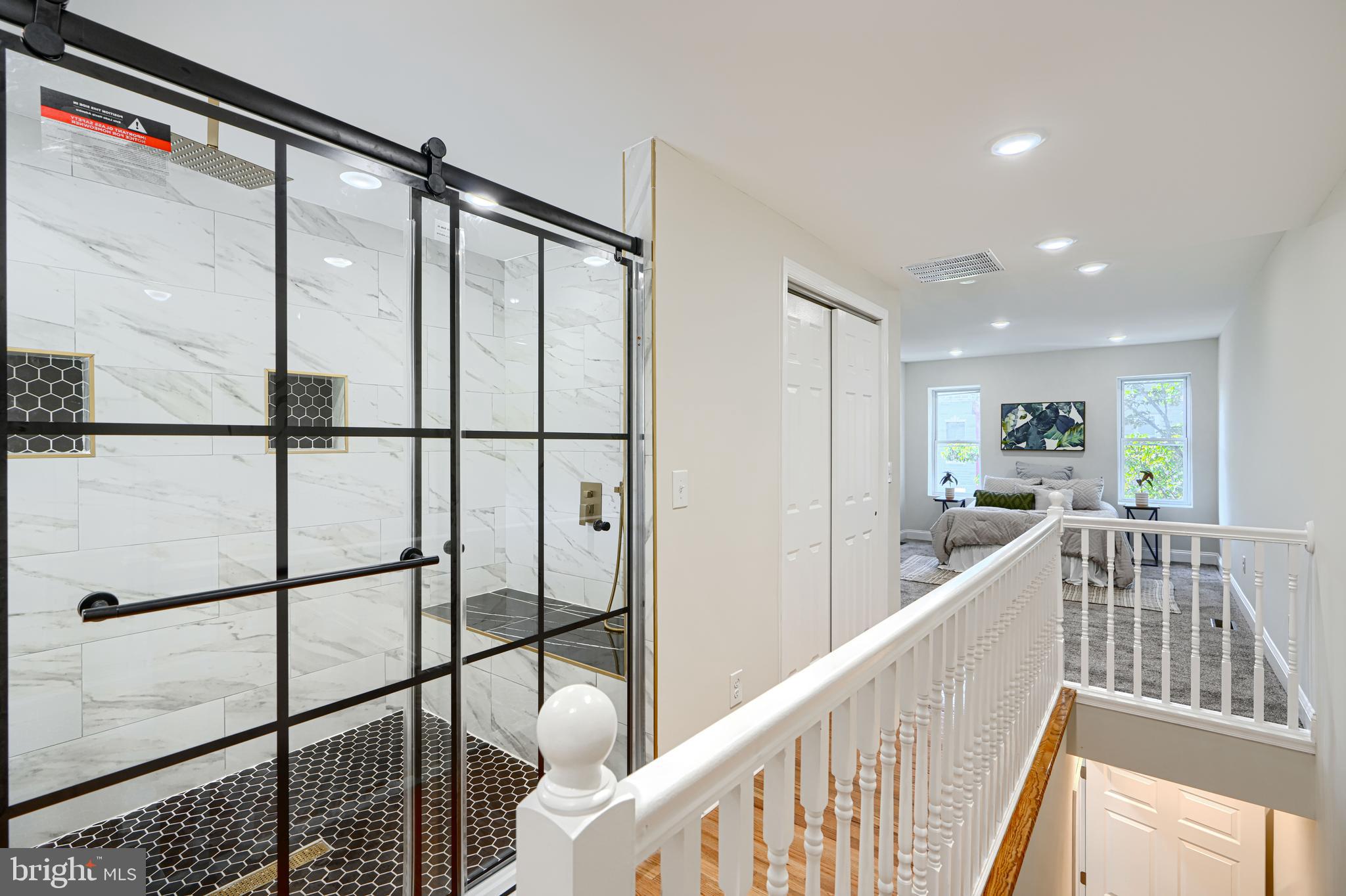 DRUID HEIGHTS - Residential