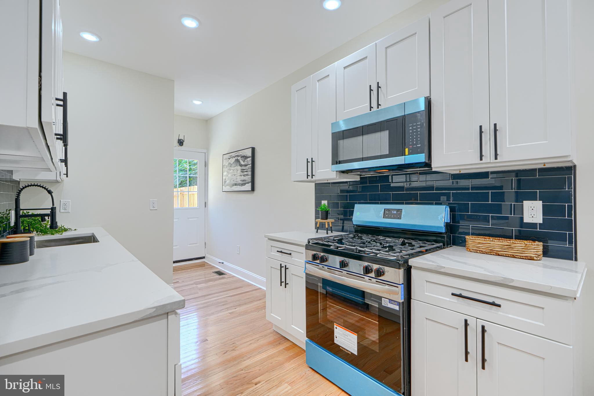 DRUID HEIGHTS - Residential