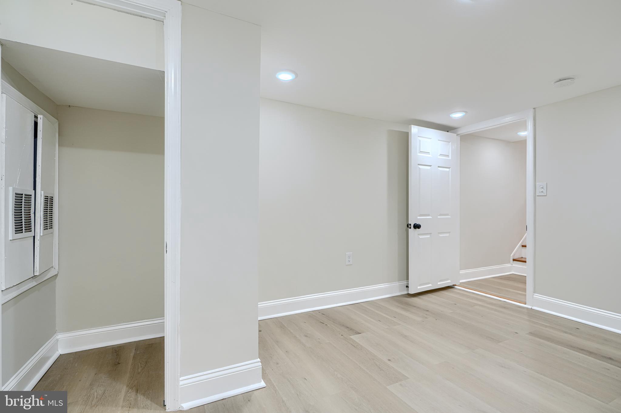 DRUID HEIGHTS - Residential