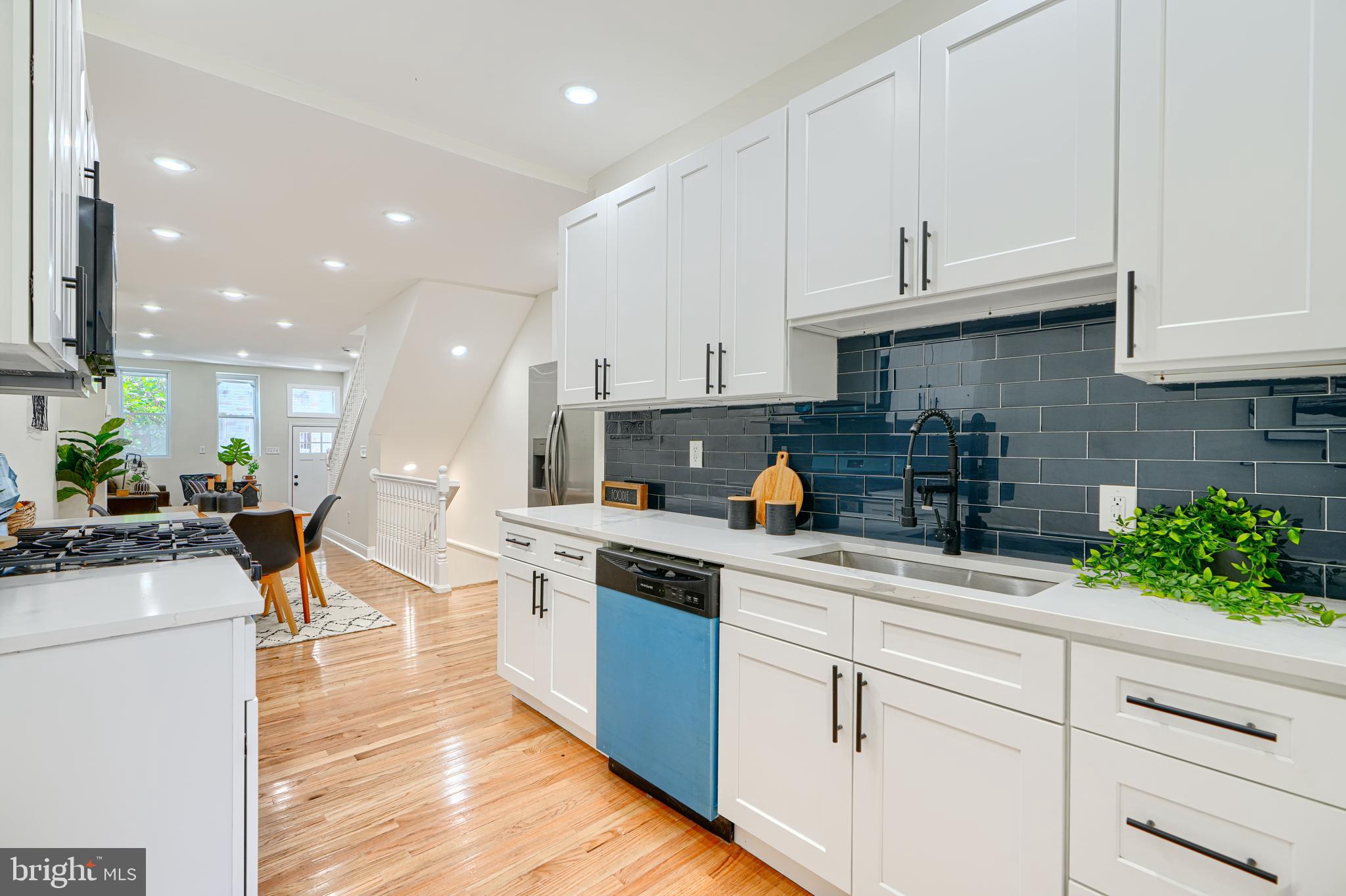 DRUID HEIGHTS - Residential