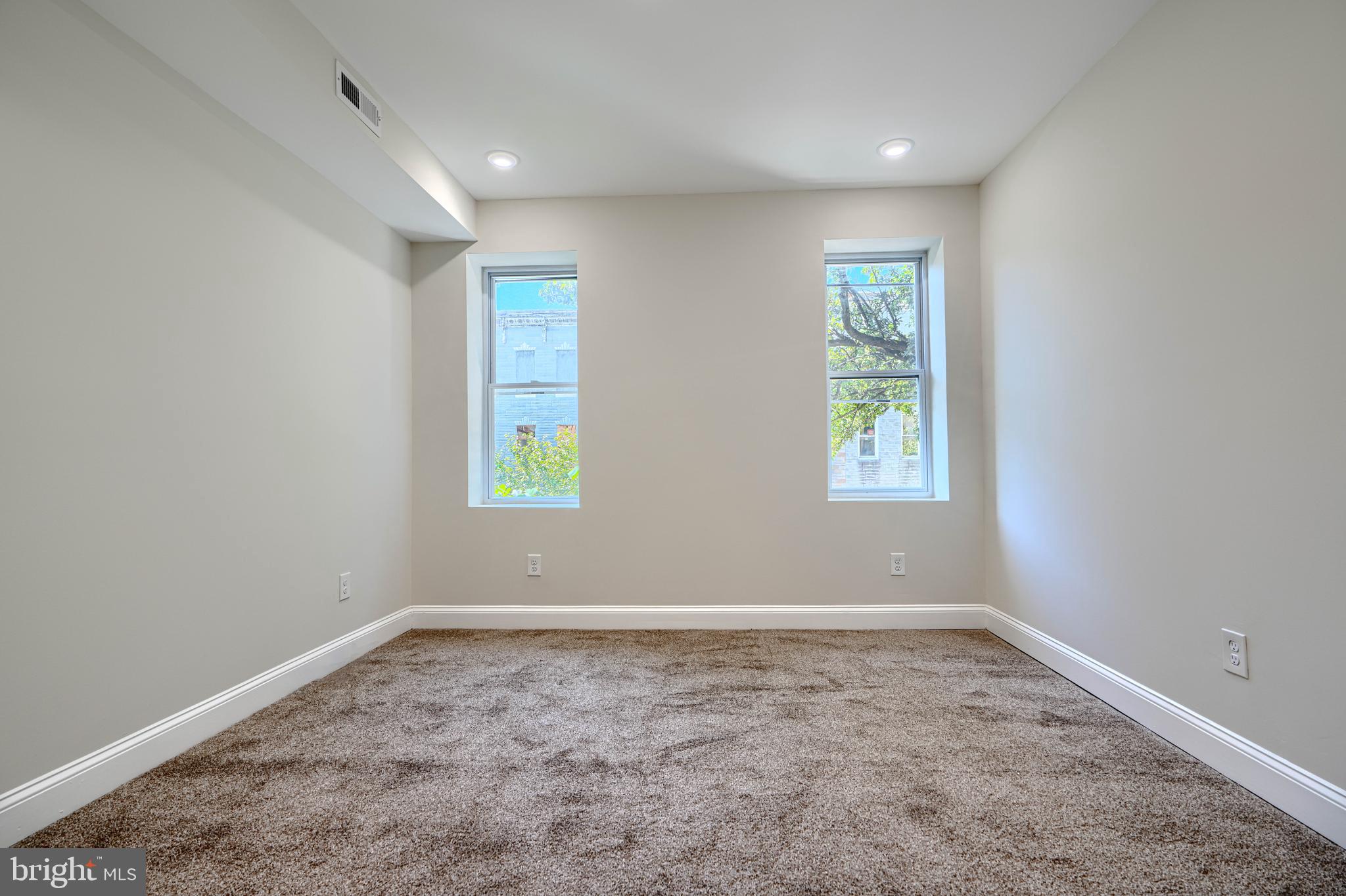 DRUID HEIGHTS - Residential