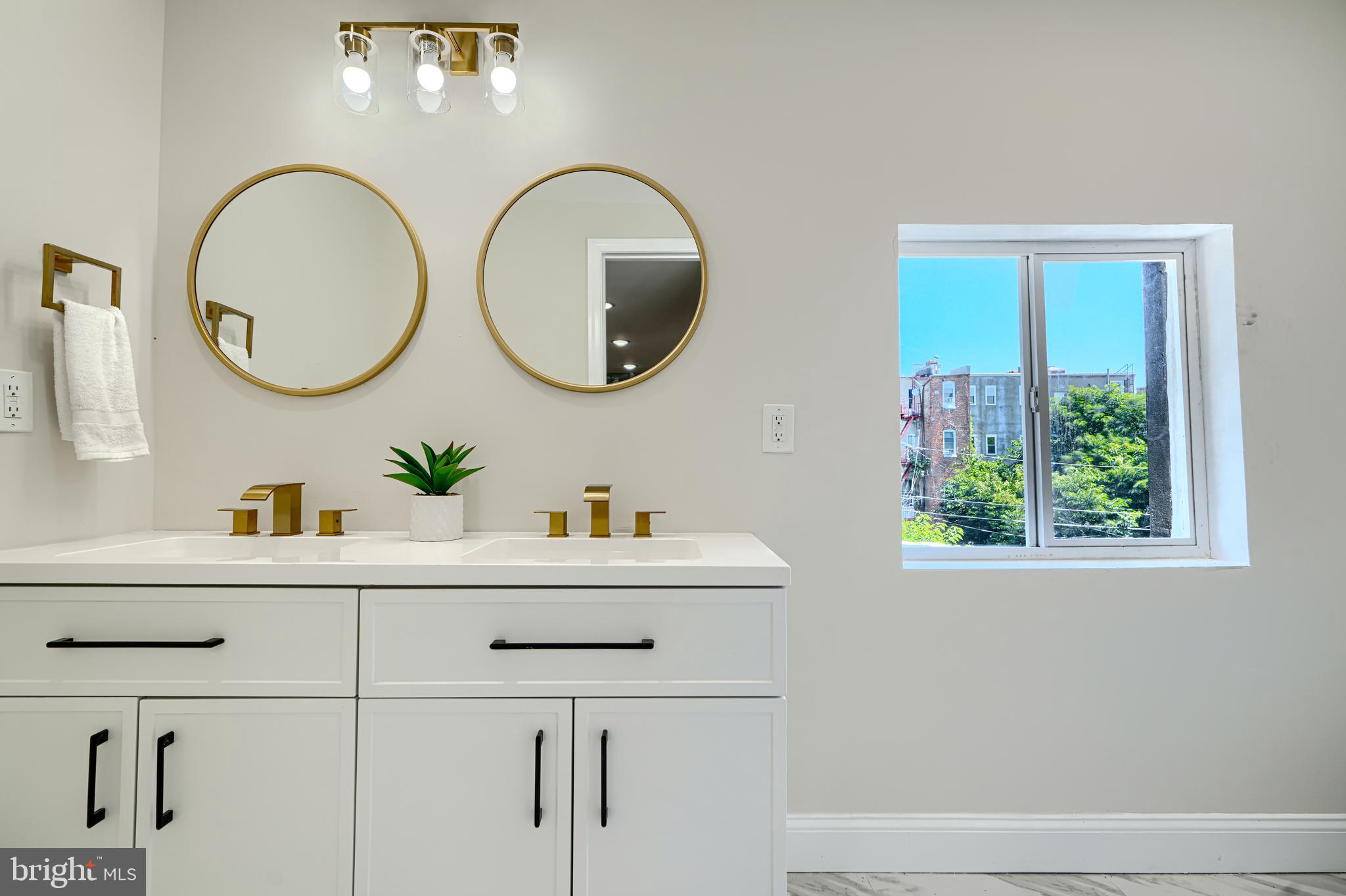 DRUID HEIGHTS - Residential