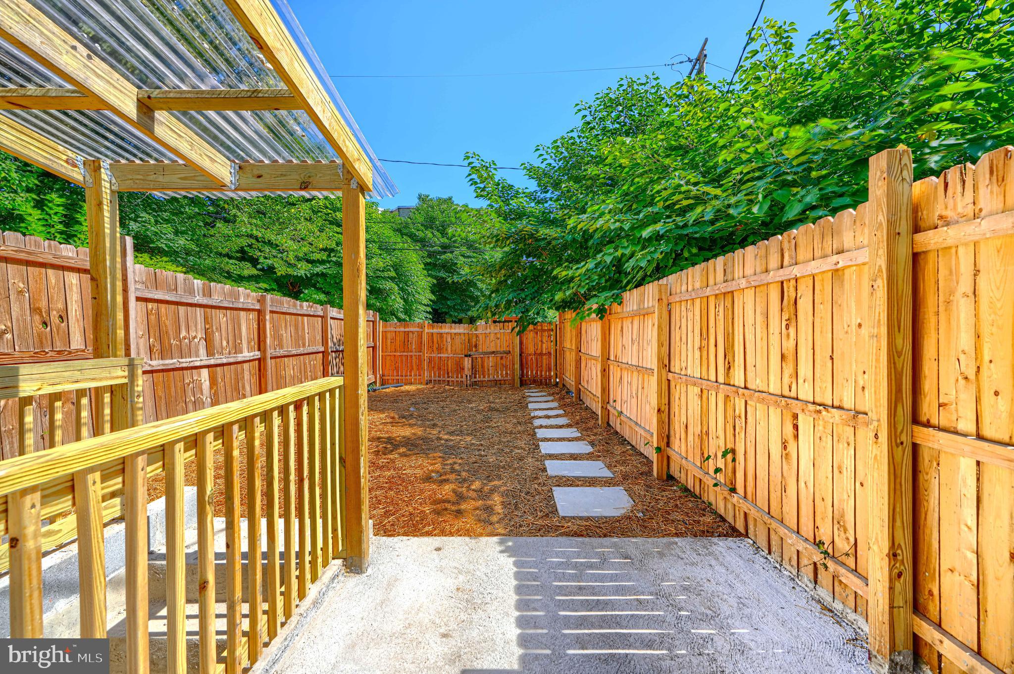 DRUID HEIGHTS - Residential