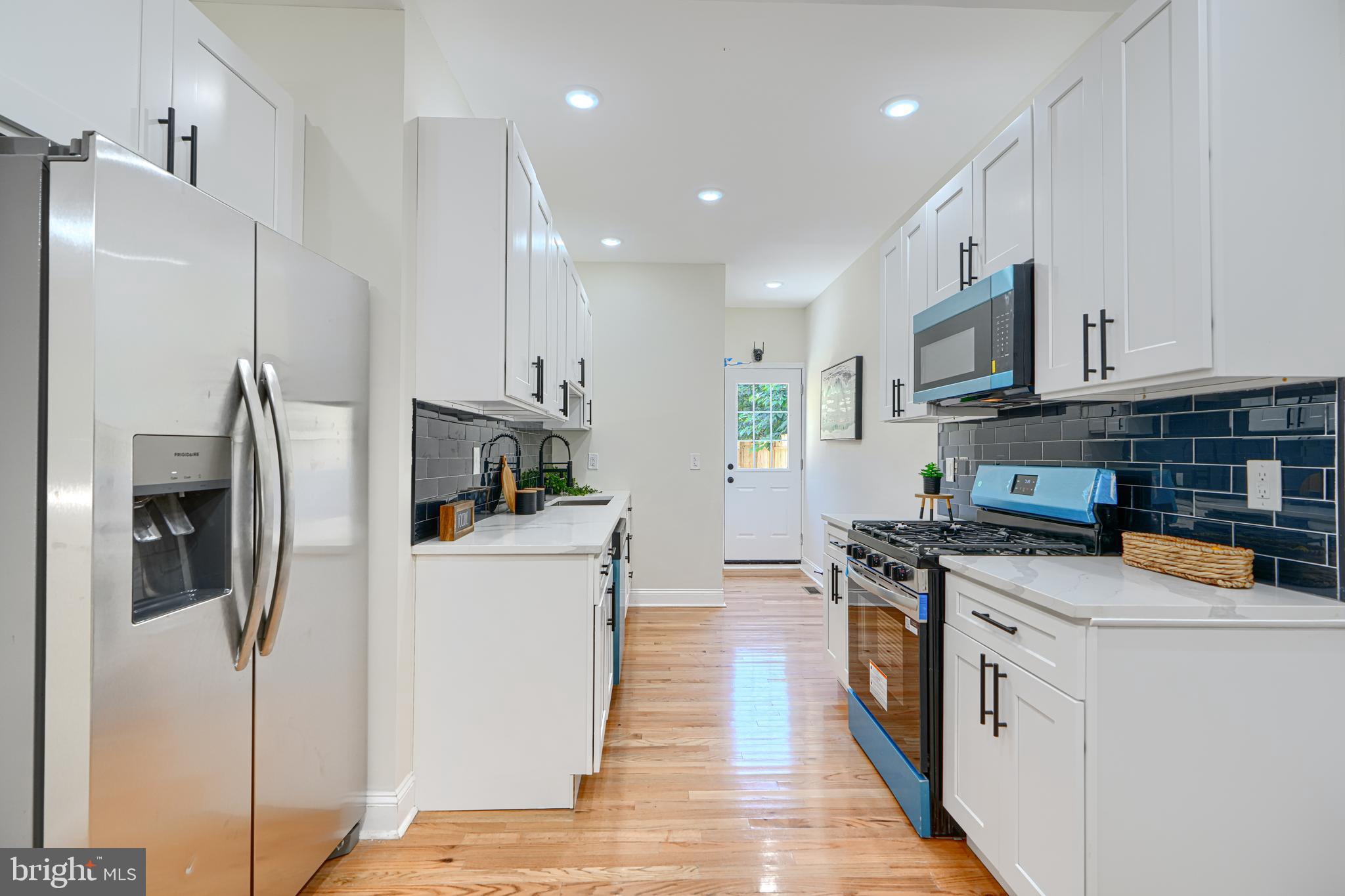 DRUID HEIGHTS - Residential