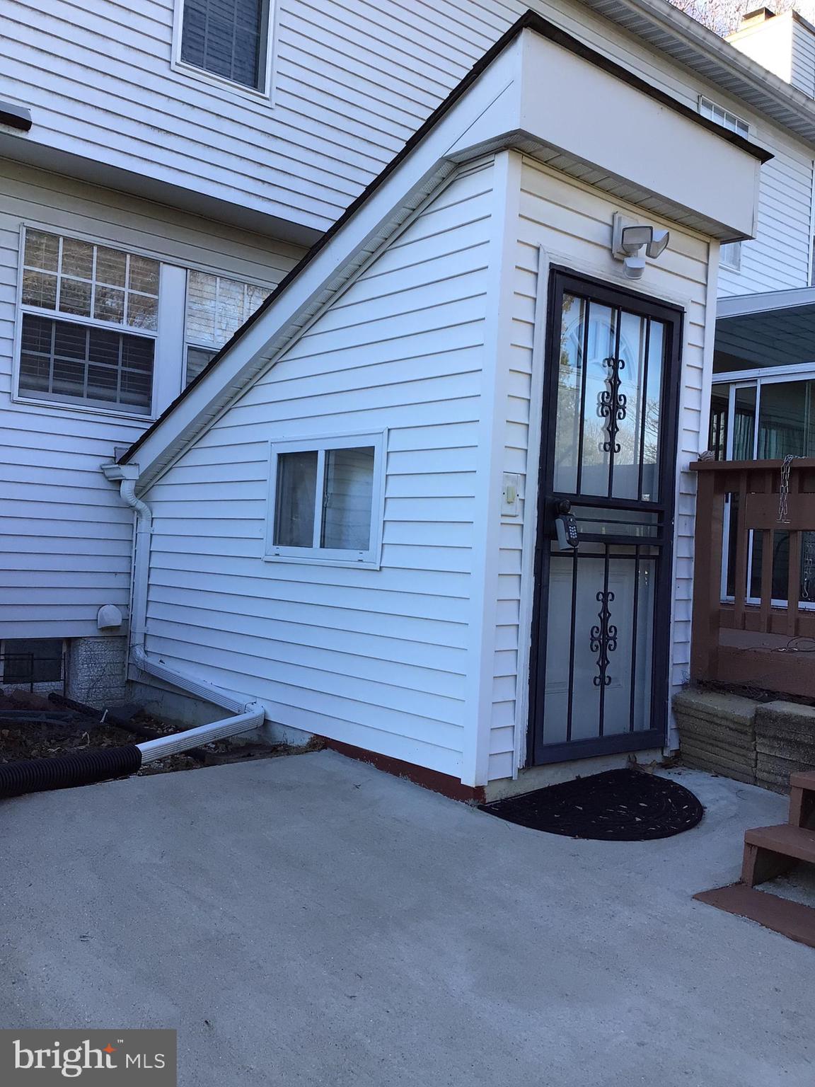 NEWBRIDGE PLAT 10 - Residential Lease