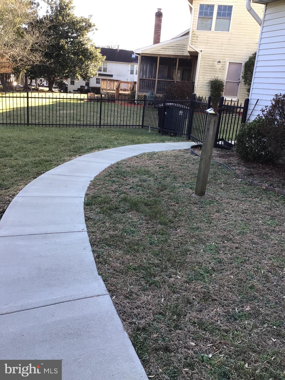 NEWBRIDGE PLAT 10 - Residential Lease