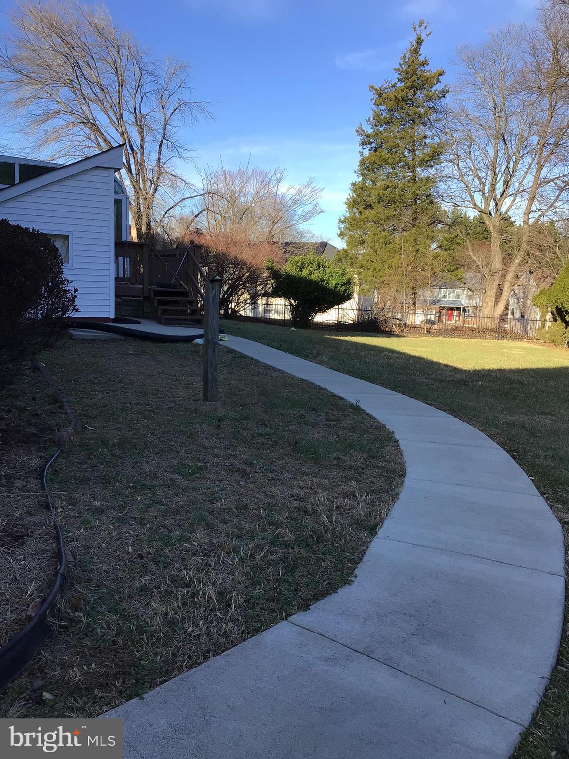 NEWBRIDGE PLAT 10 - Residential Lease