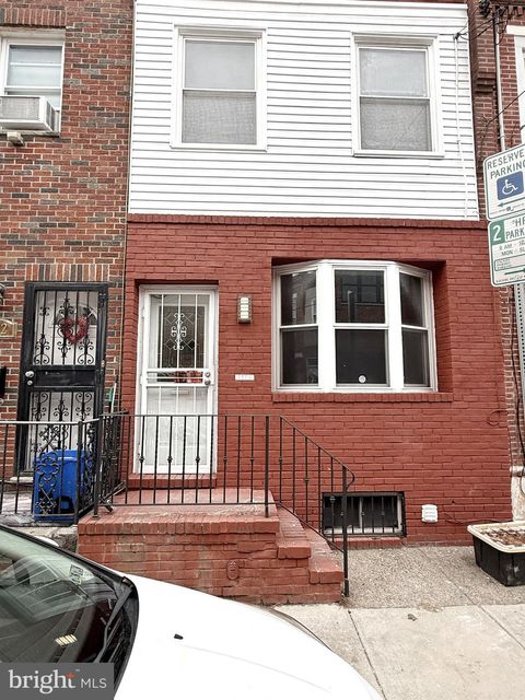 1114 MERCY STREET PHILADELPHIA PA 19148
