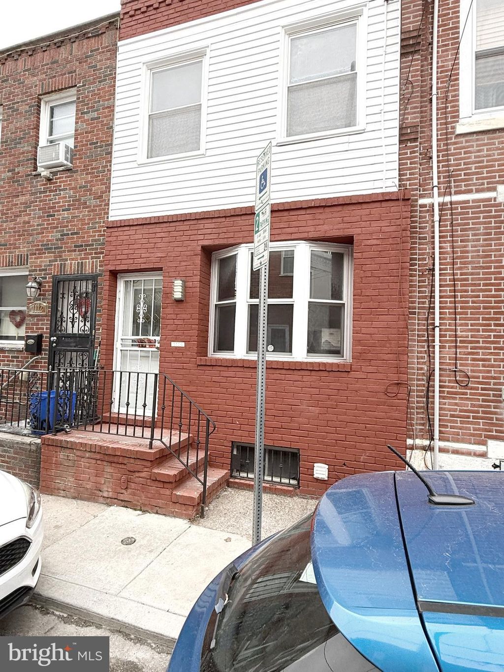 Photo of 1114 Mercy Street, PHILADELPHIA, PA 19148 (MLS # PAPH2578048)