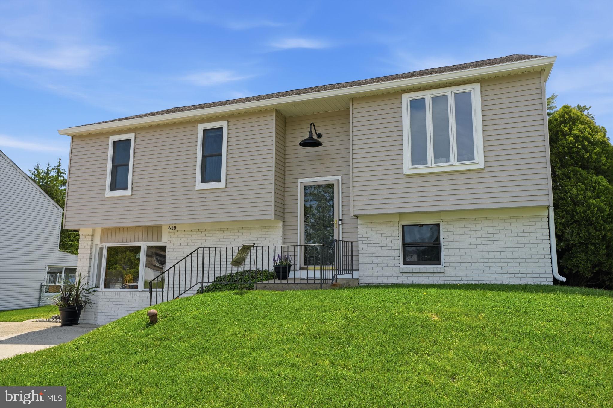 FAIRBRIDGE - Residential