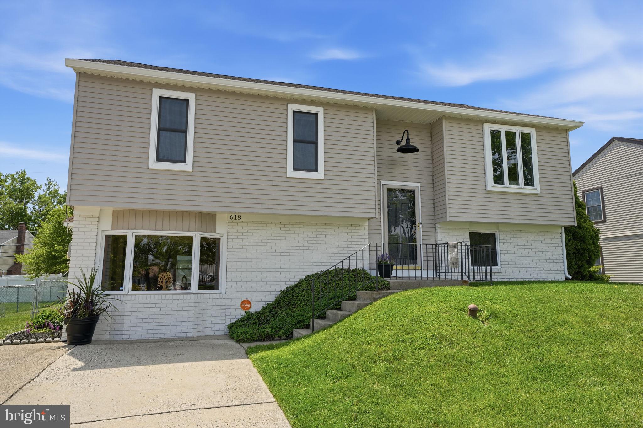 FAIRBRIDGE - Residential