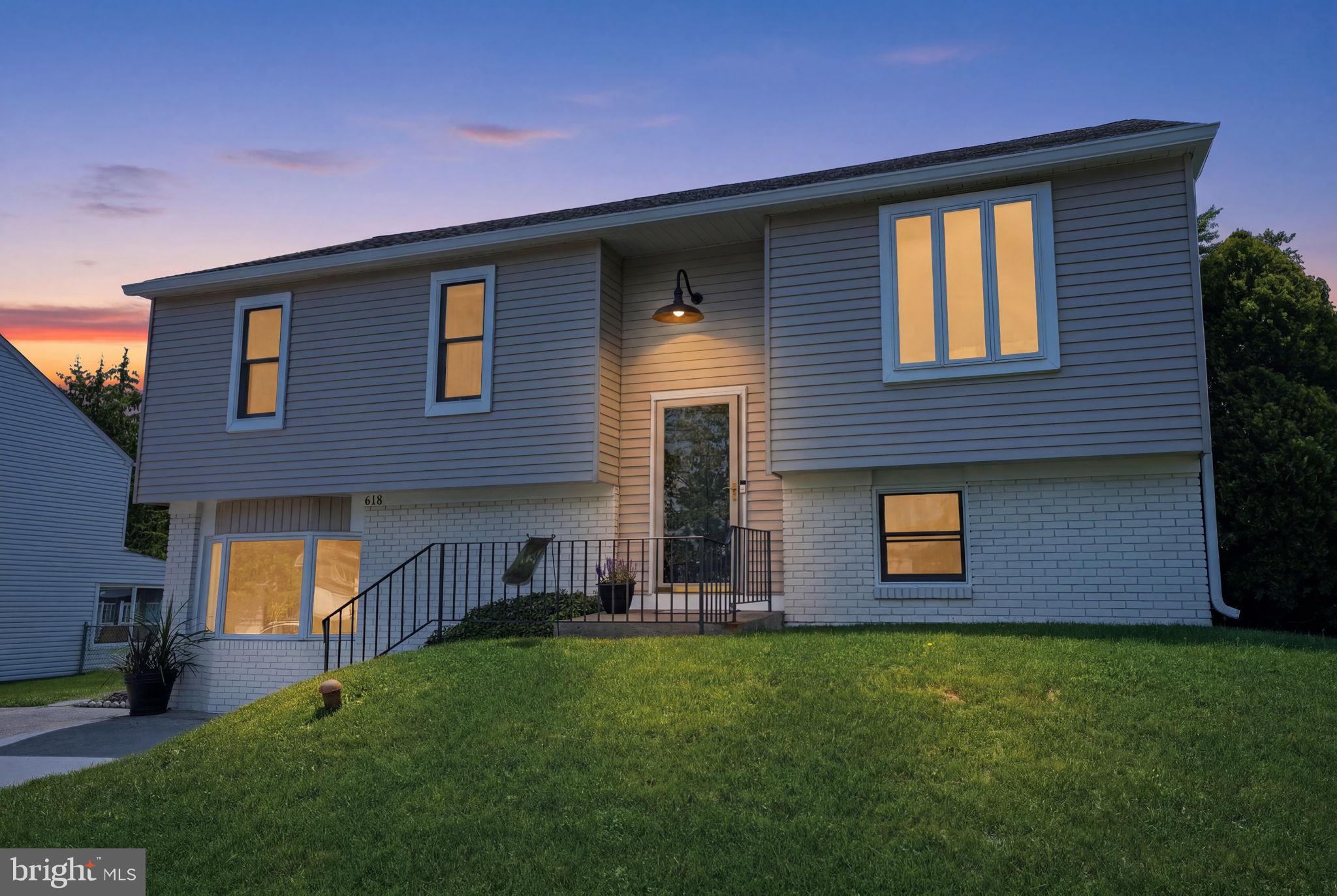 FAIRBRIDGE - Residential