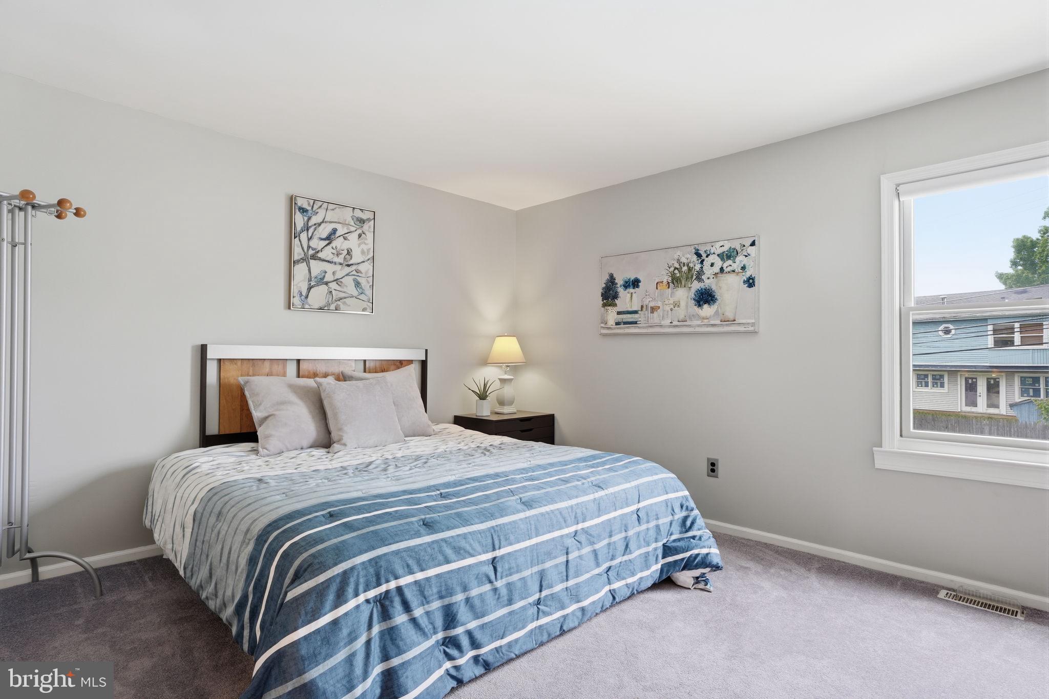 FAIRBRIDGE - Residential