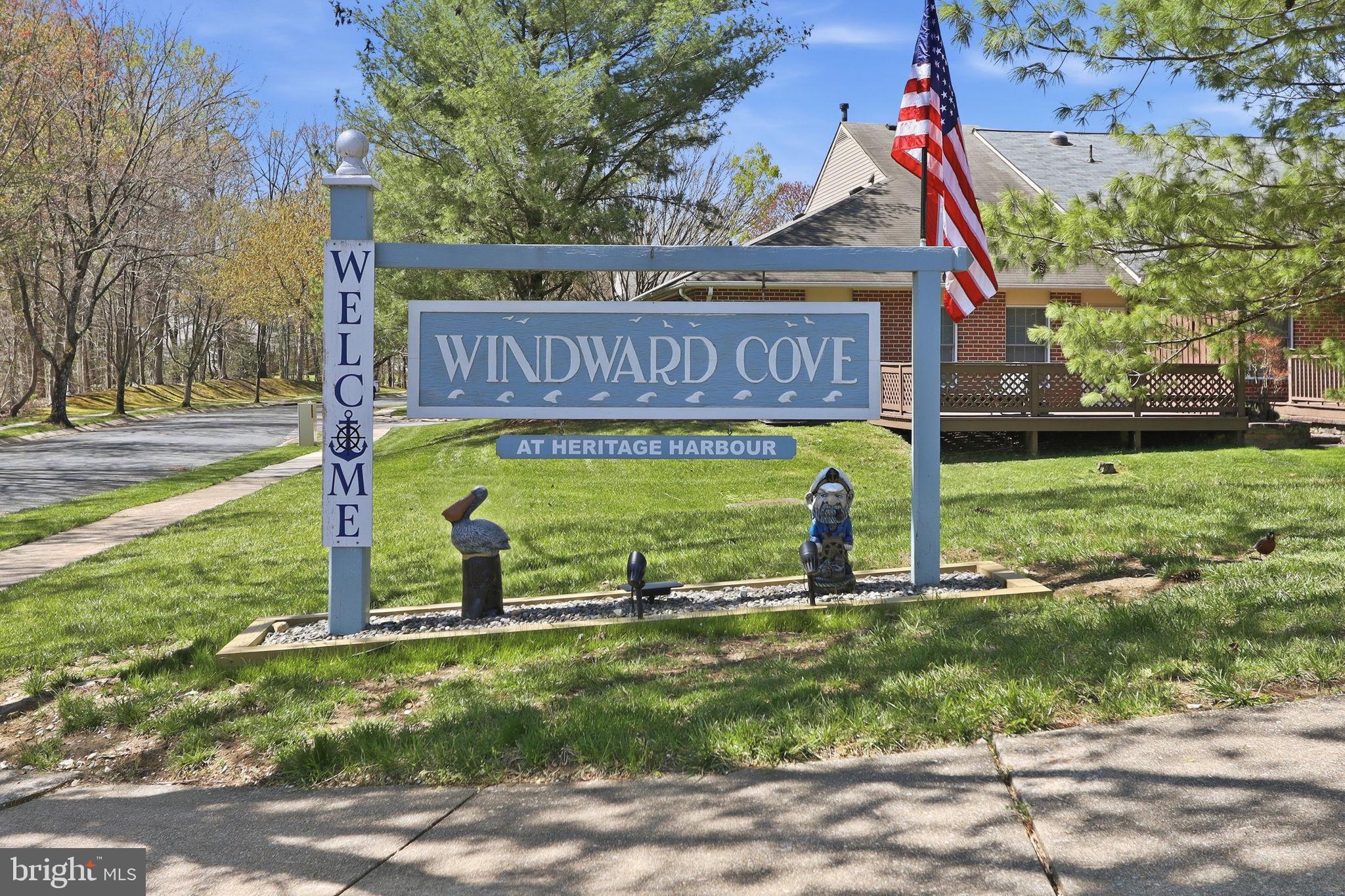 HERITAGE HARBOUR - Residential