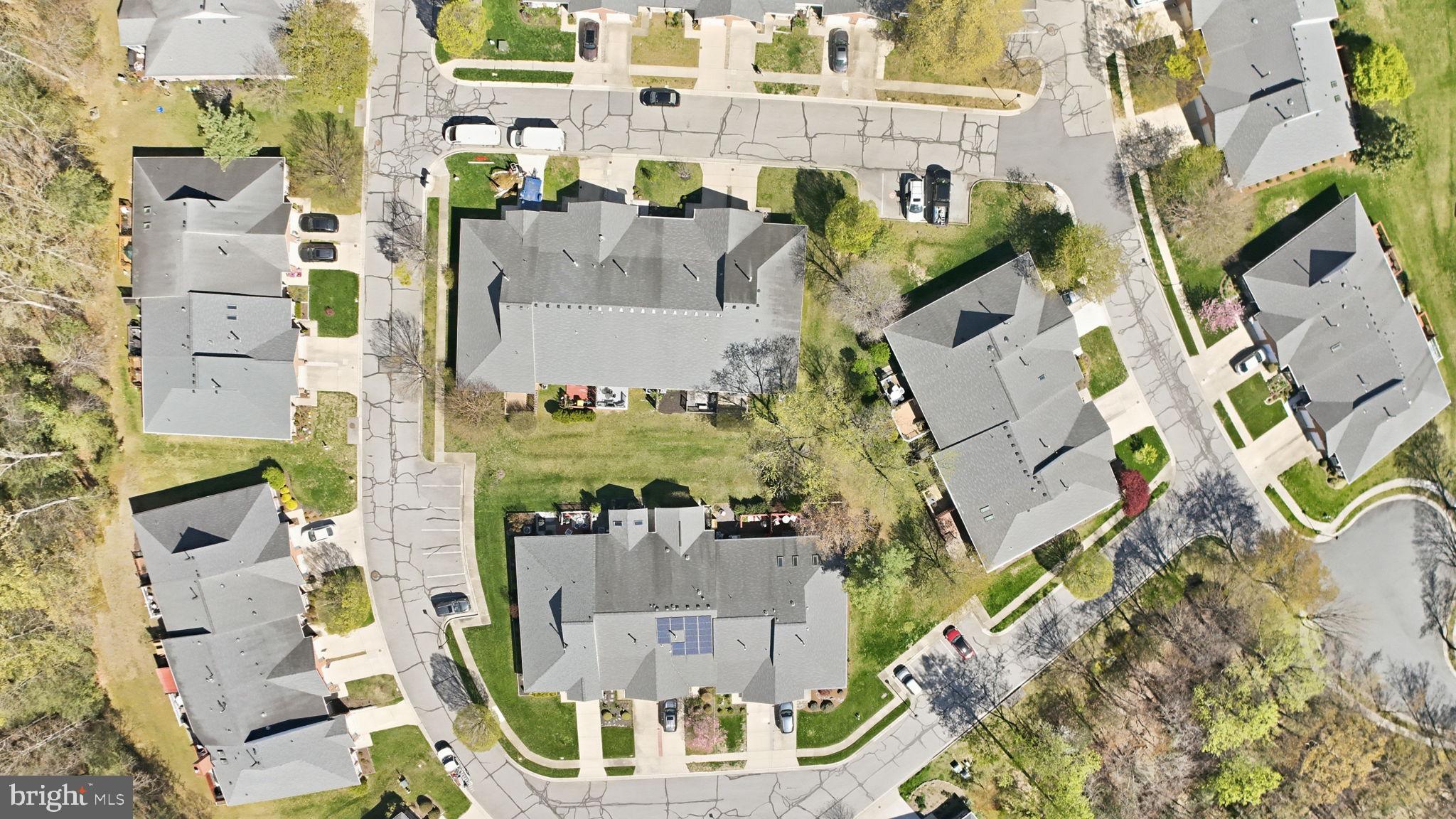 HERITAGE HARBOUR - Residential