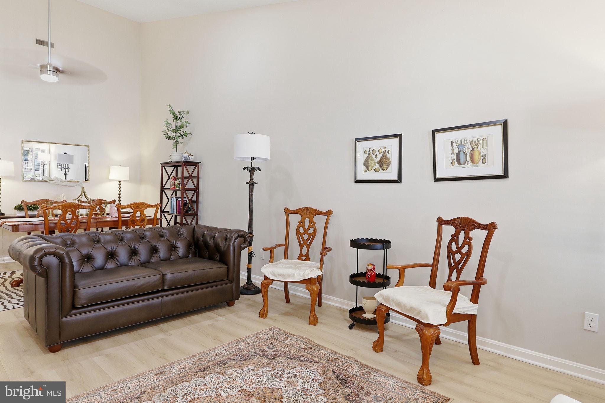 HERITAGE HARBOUR - Residential