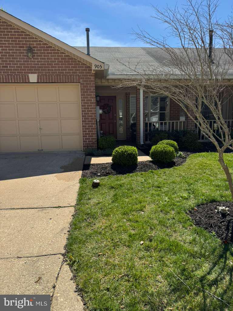 HERITAGE HARBOUR - Residential