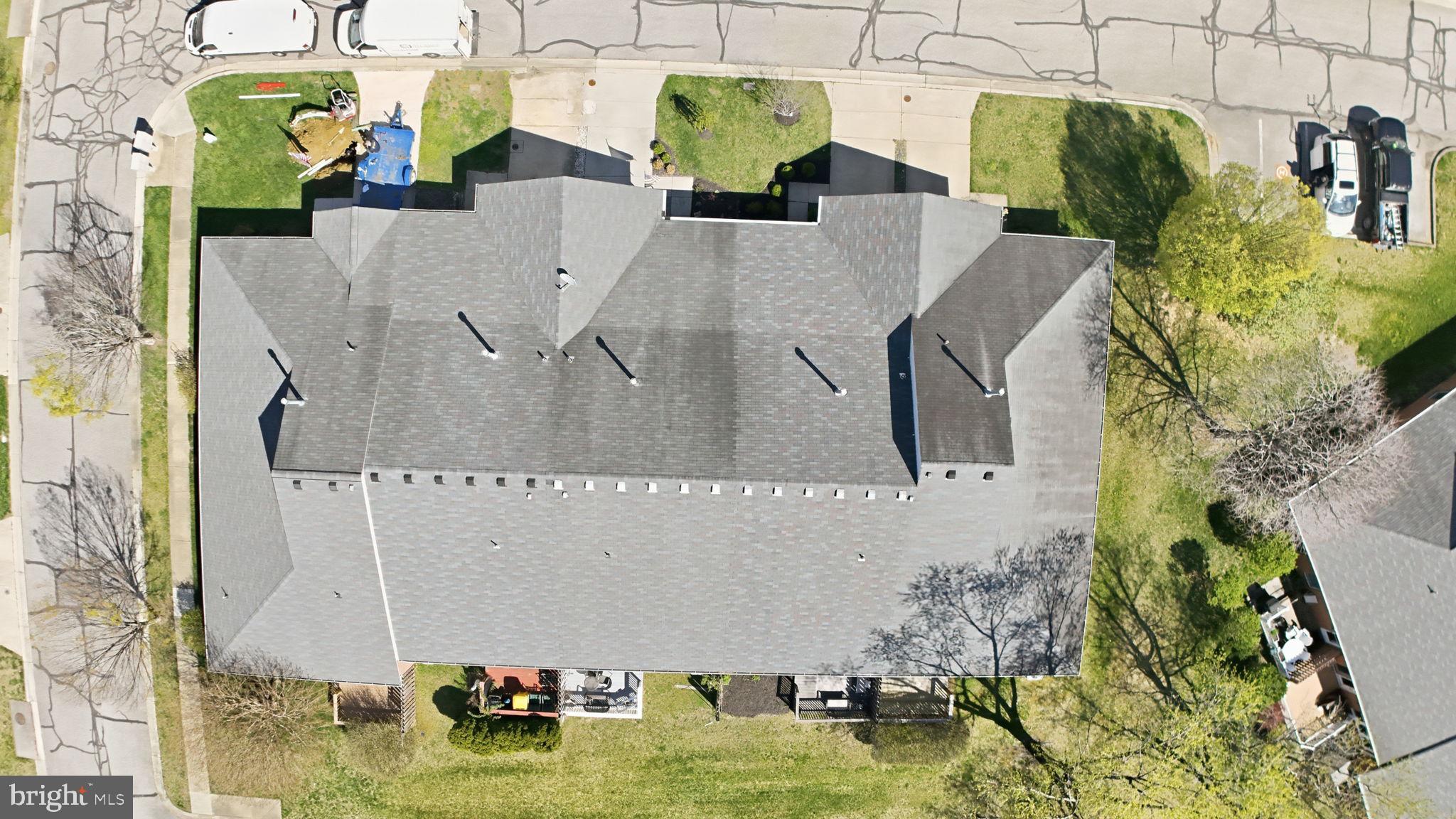 HERITAGE HARBOUR - Residential