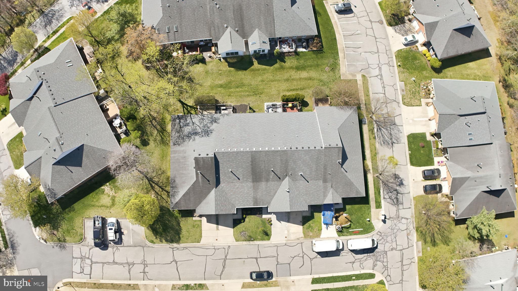 HERITAGE HARBOUR - Residential