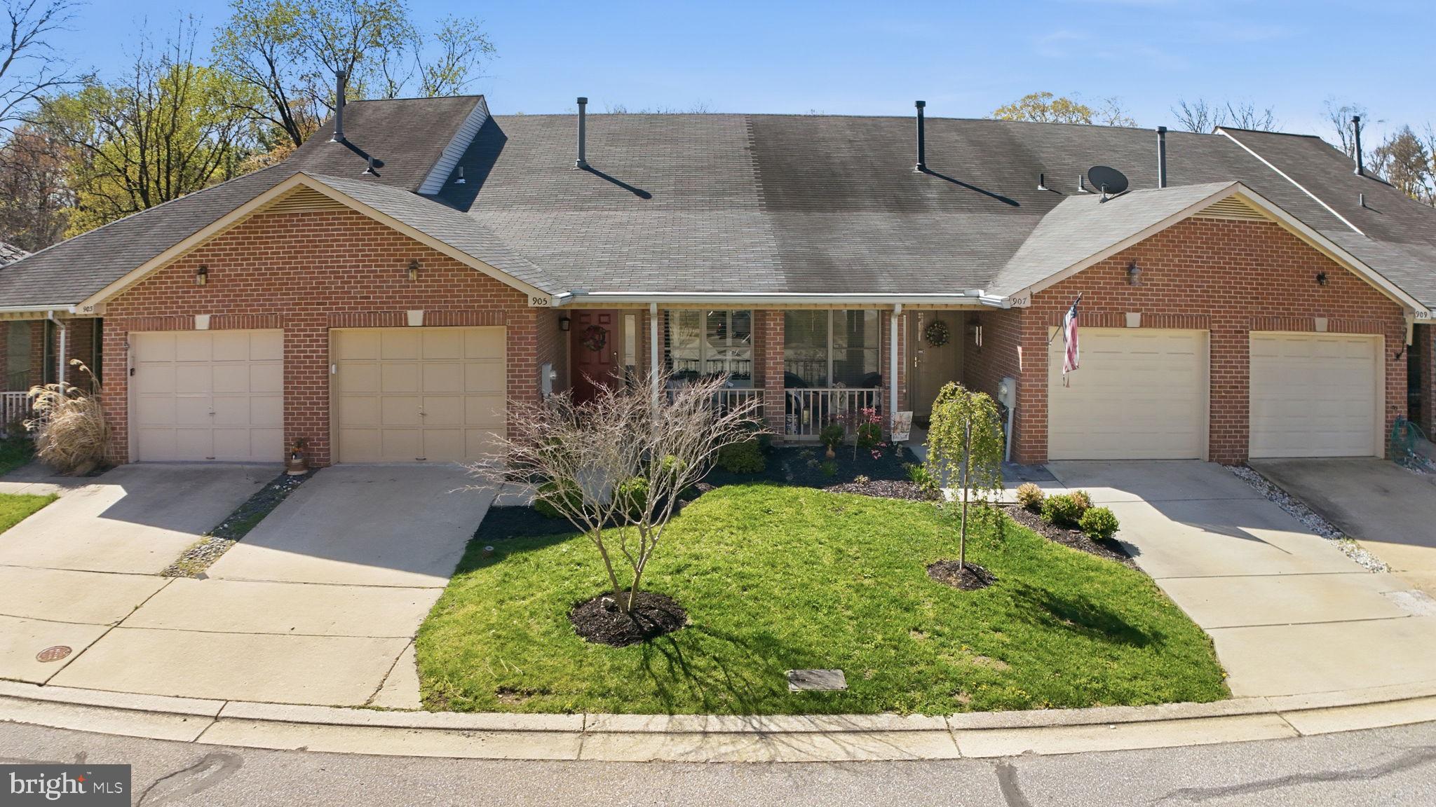 HERITAGE HARBOUR - Residential