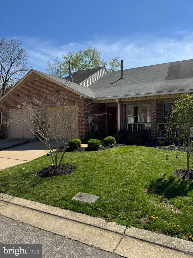 HERITAGE HARBOUR - Residential