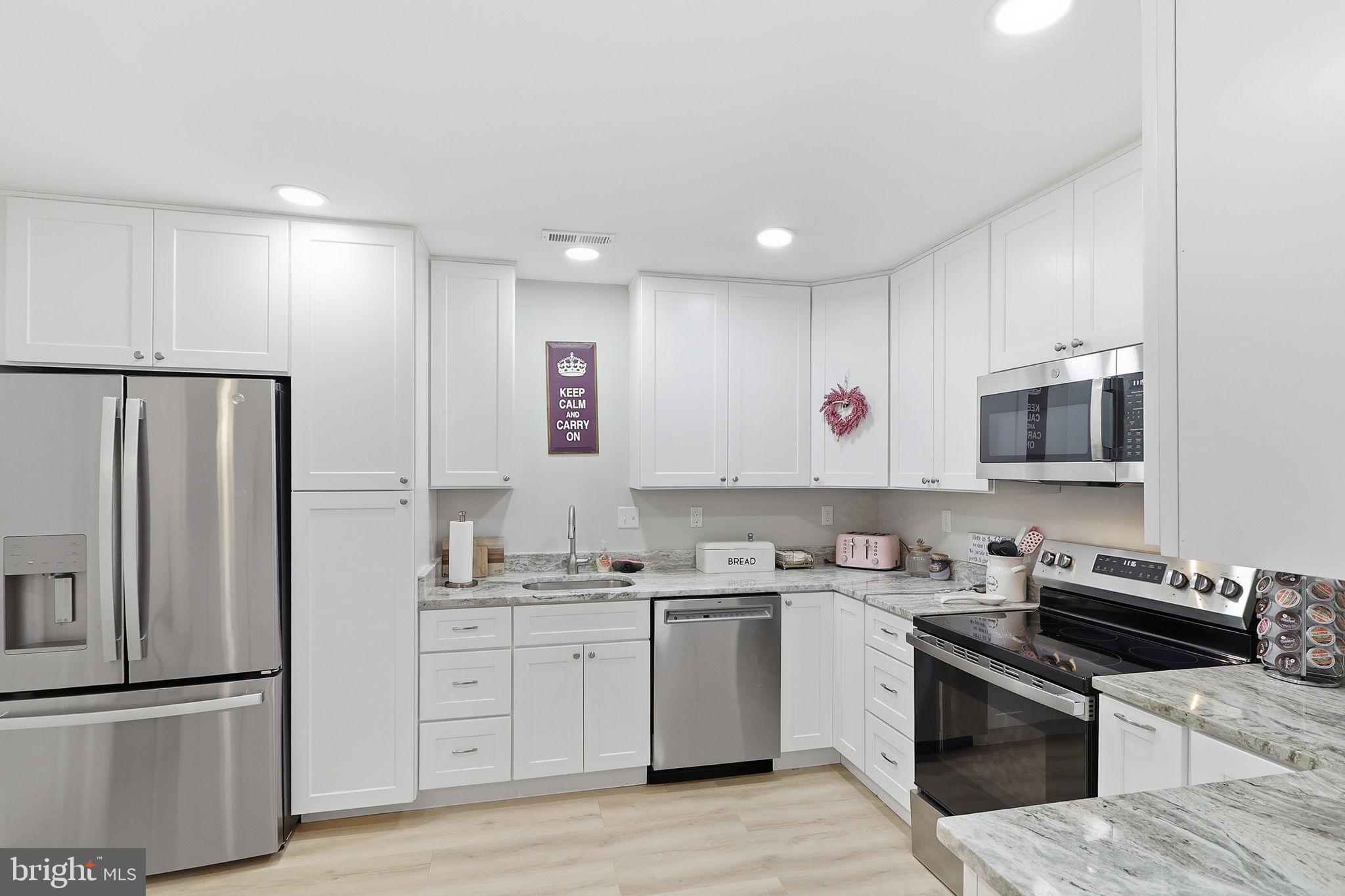 HERITAGE HARBOUR - Residential