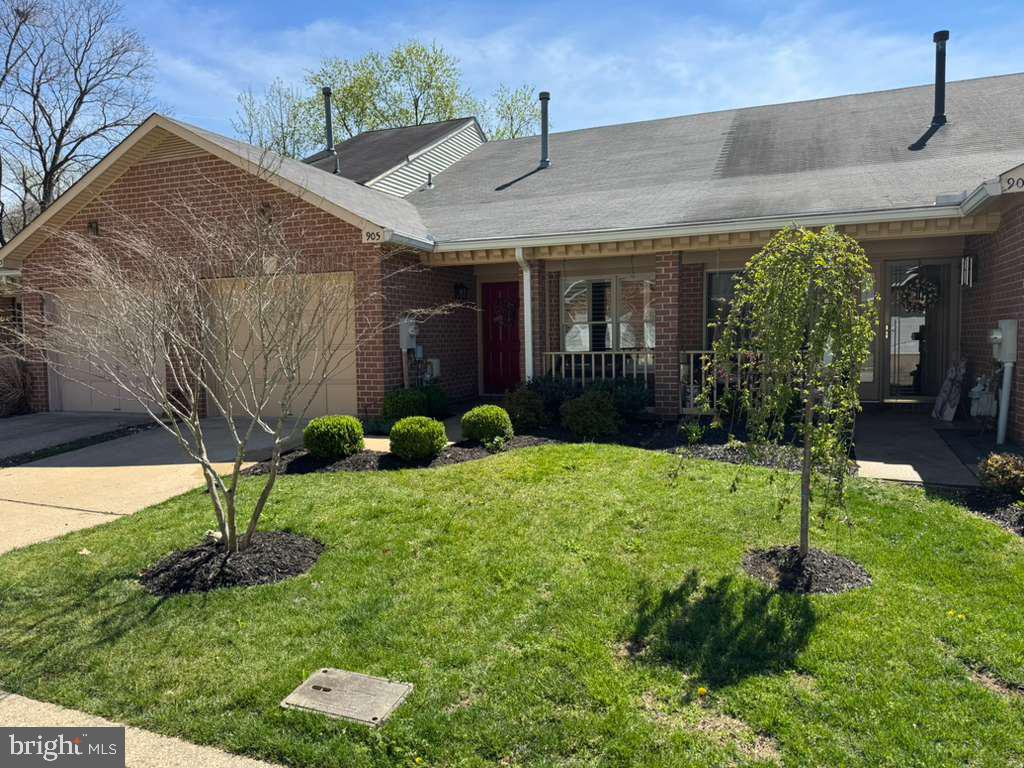 HERITAGE HARBOUR - Residential