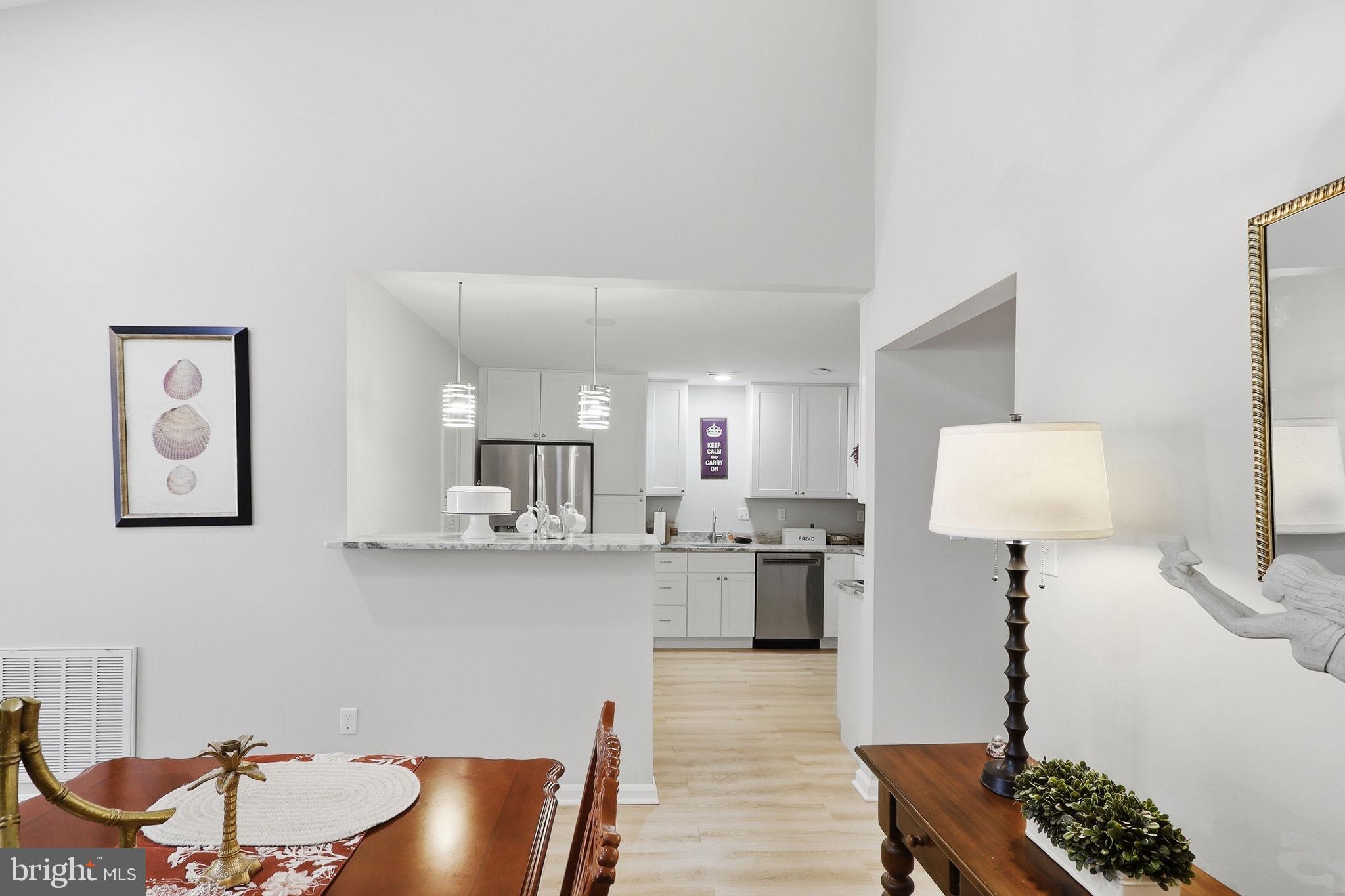 HERITAGE HARBOUR - Residential