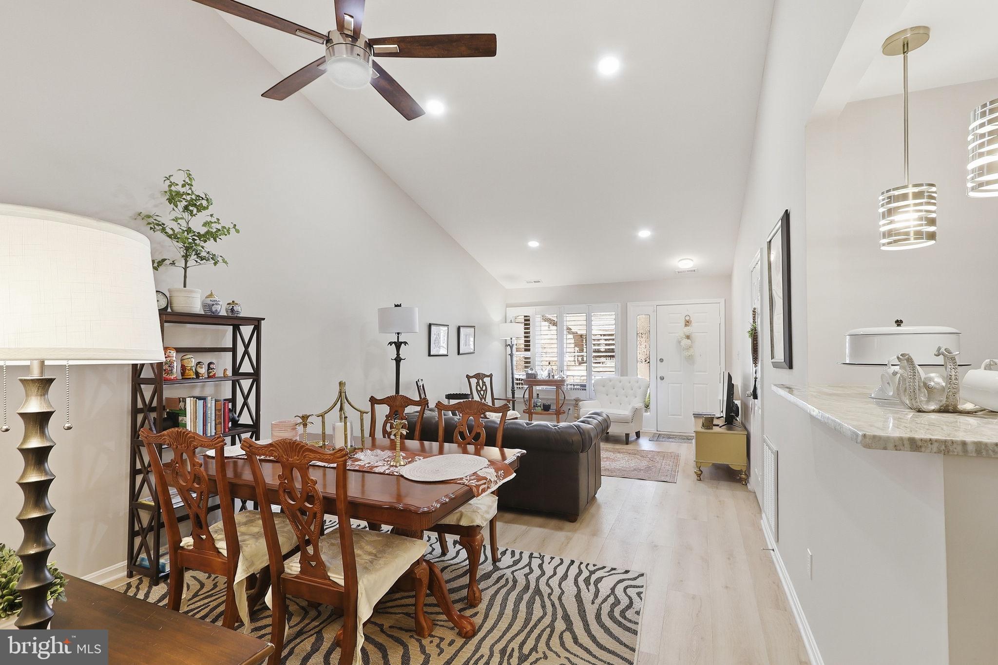 HERITAGE HARBOUR - Residential