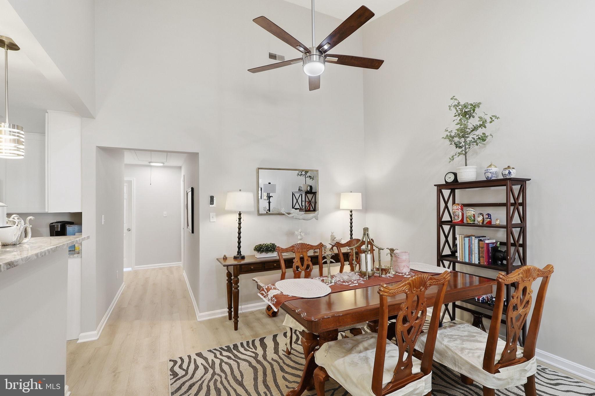 HERITAGE HARBOUR - Residential