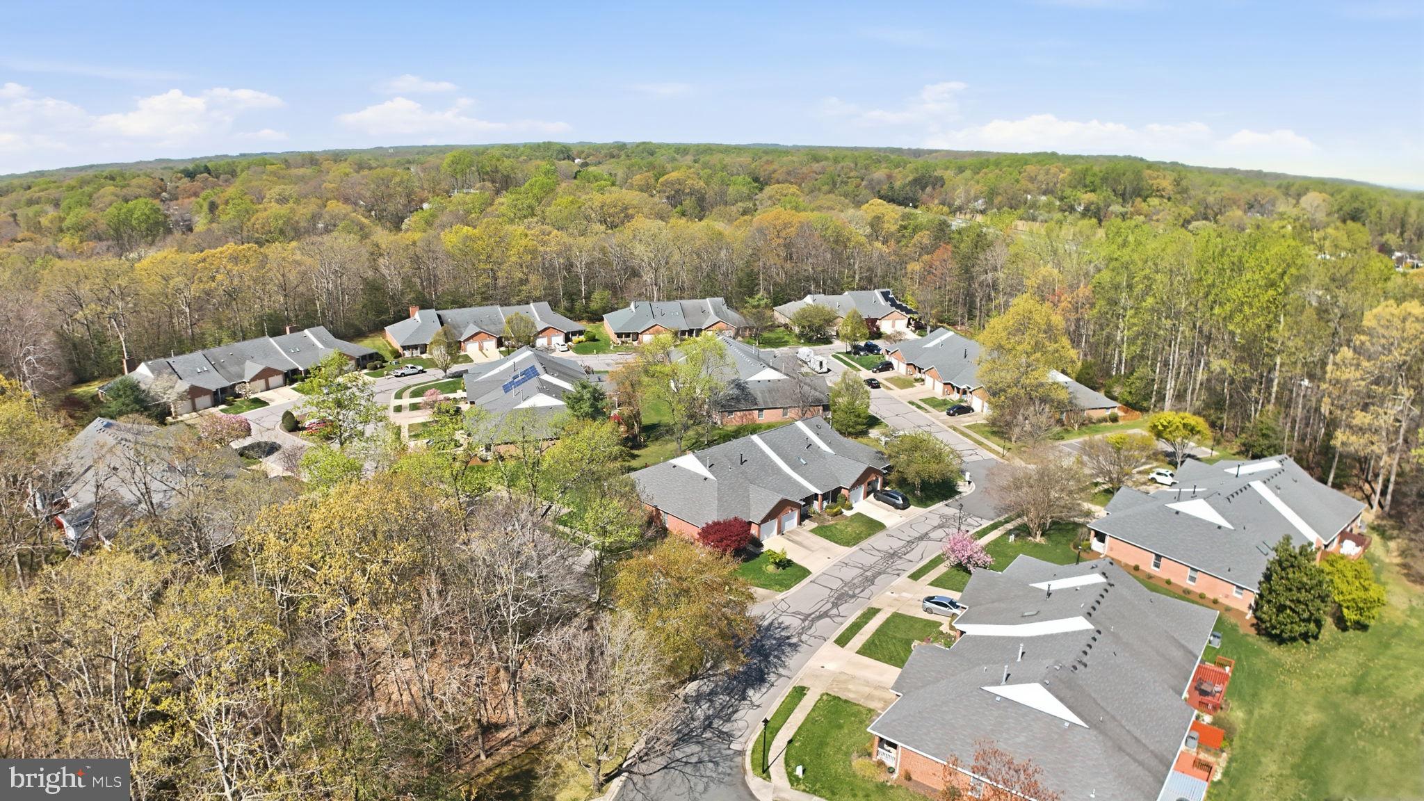 HERITAGE HARBOUR - Residential