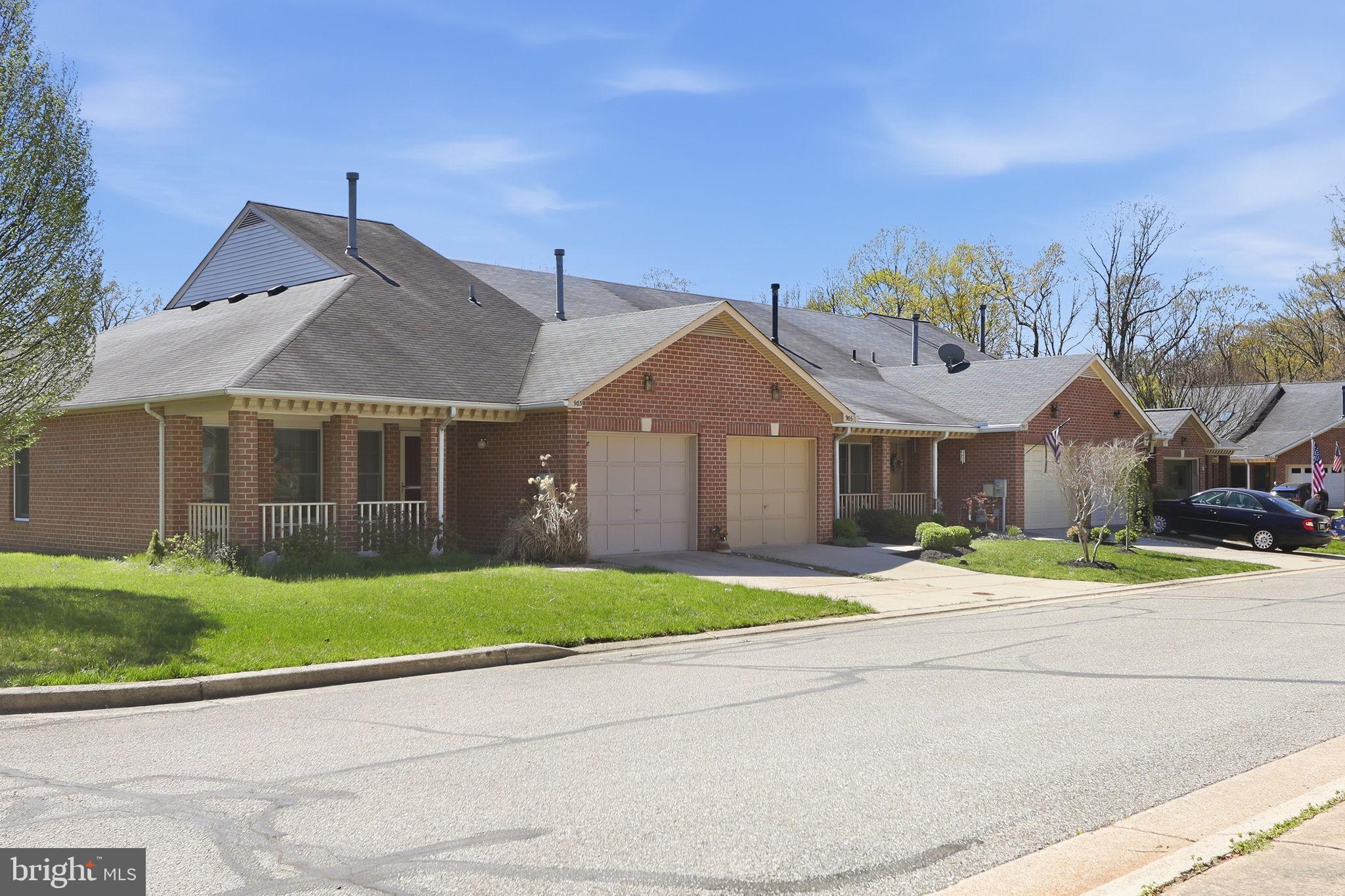 HERITAGE HARBOUR - Residential