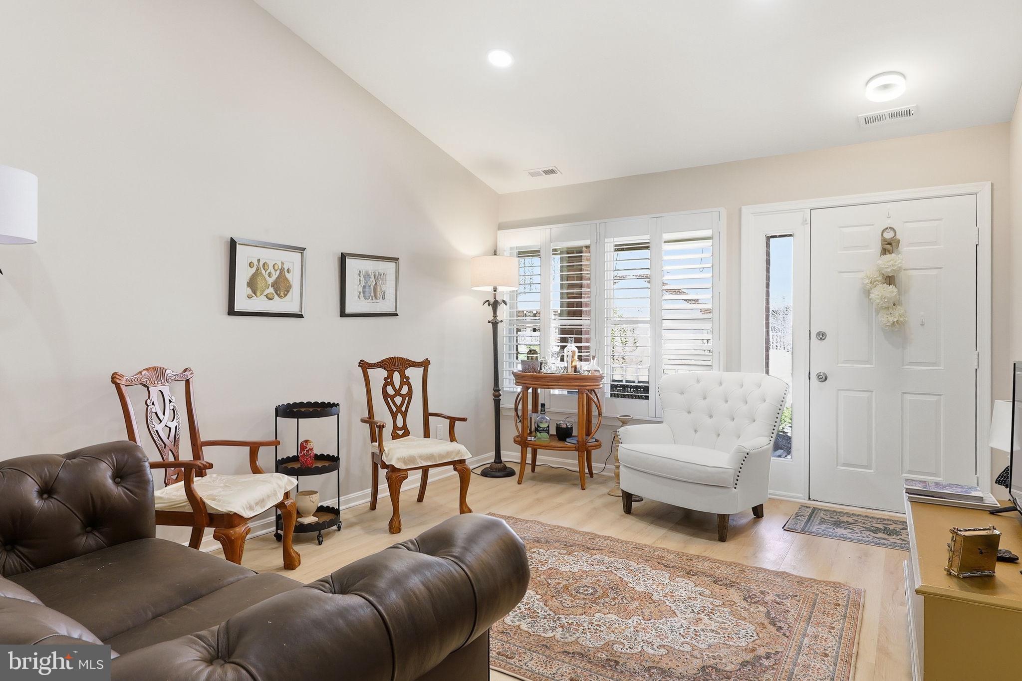 HERITAGE HARBOUR - Residential