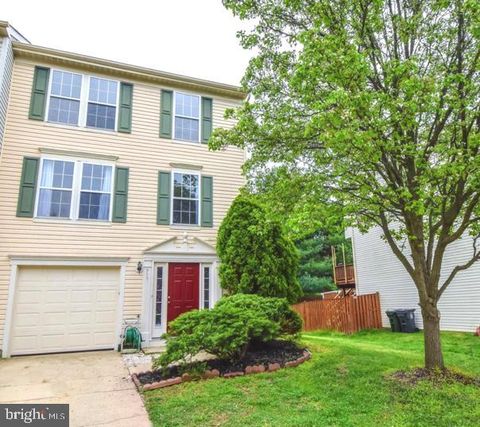 Photo of 9321 Garst Drive, MANASSAS, VA 20110 (MLS # VAMN2011552)