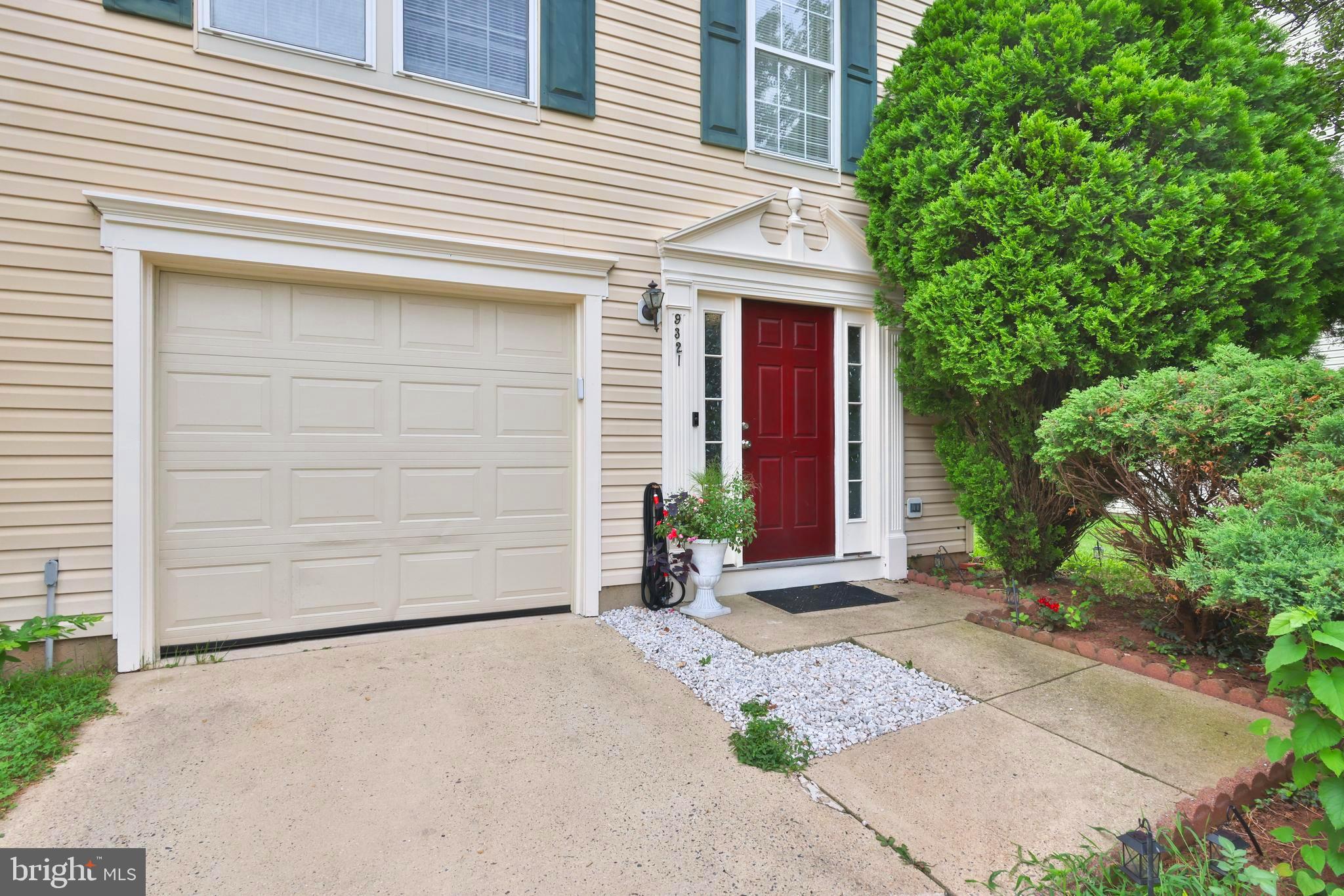 9321 GARST DRIVE