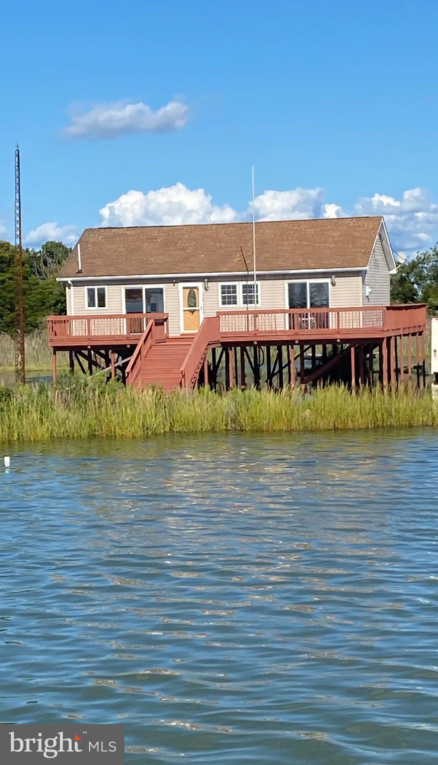 3197 MARSH ROAD