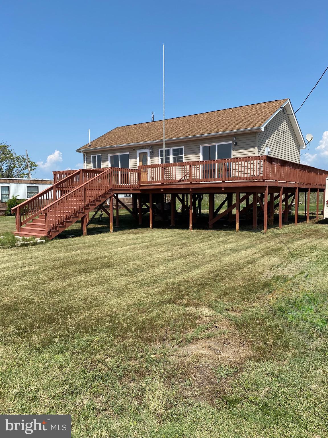 3197 MARSH ROAD
