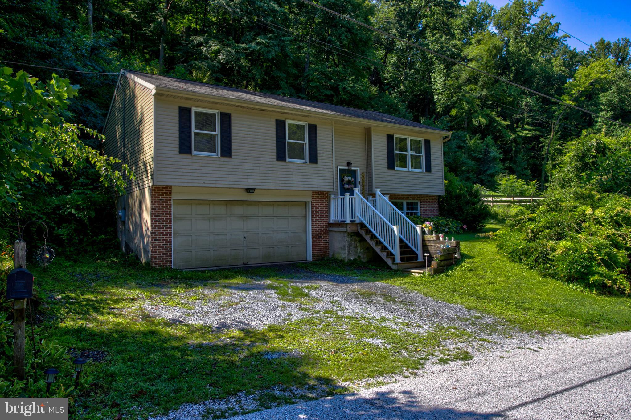 532 BRIDGE VALLEY ROAD