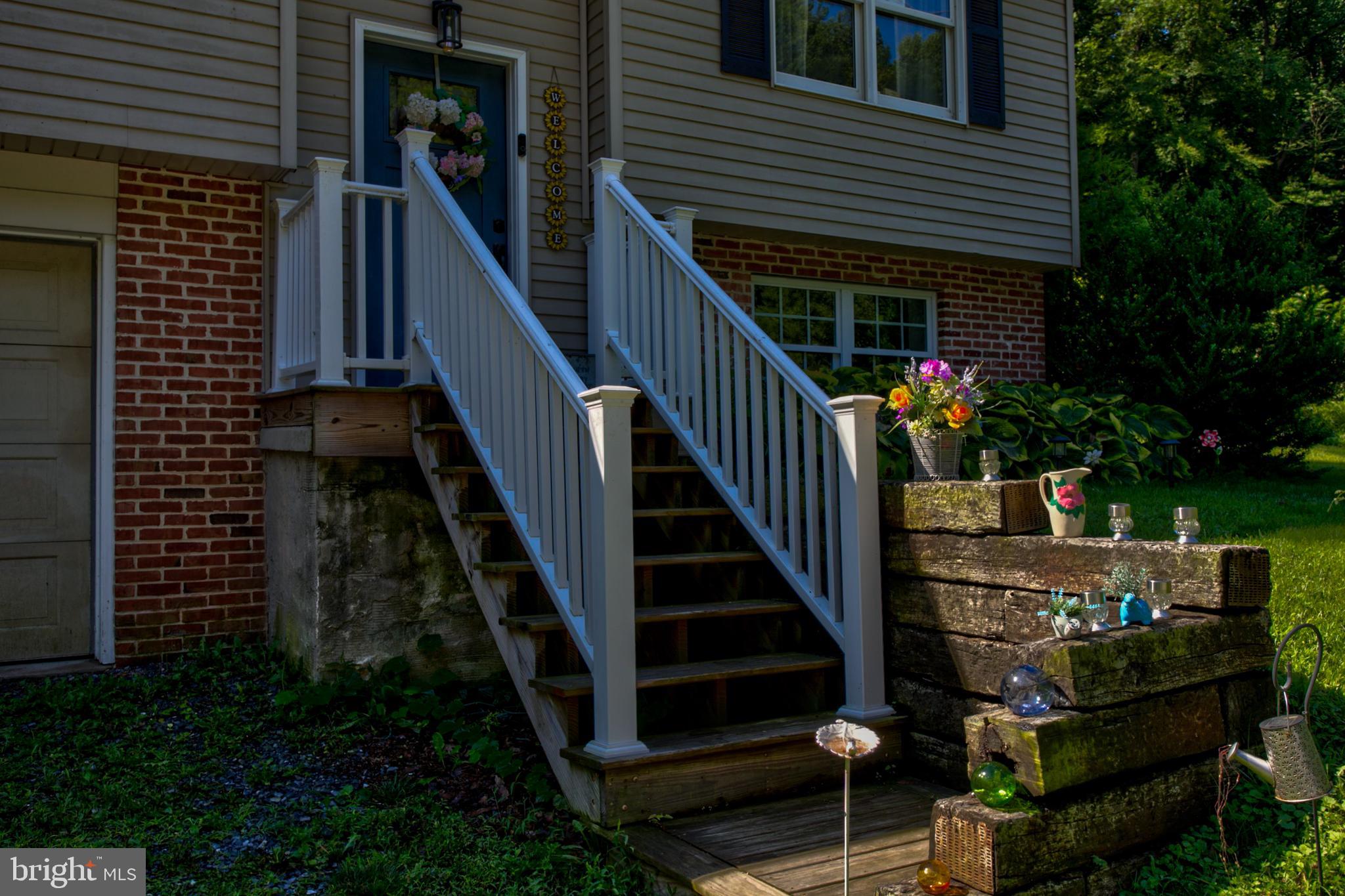 532 BRIDGE VALLEY ROAD