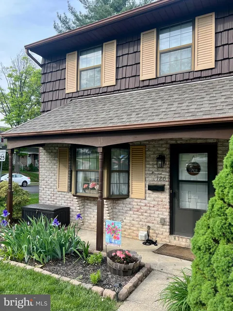 120 Popodickon Drive, Boyertown, PA 19512 - MLS#: PABK2057224