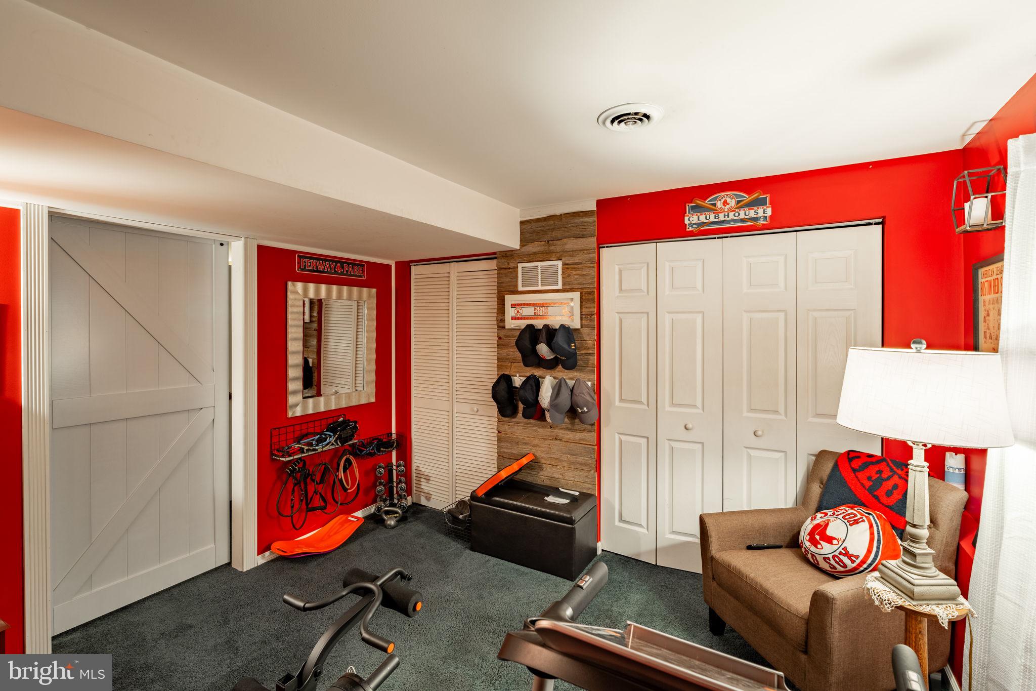 REAMSTOWN HEIGHTS - Residential