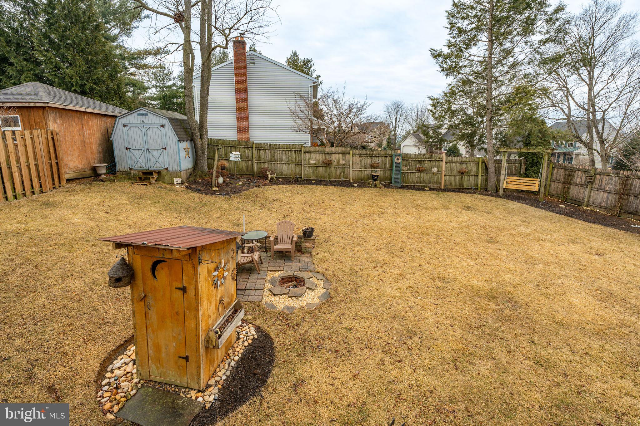 REAMSTOWN HEIGHTS - Residential