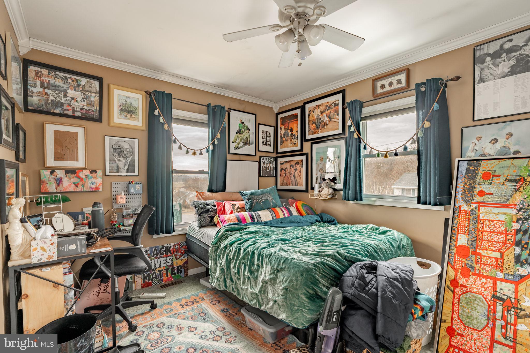 REAMSTOWN HEIGHTS - Residential