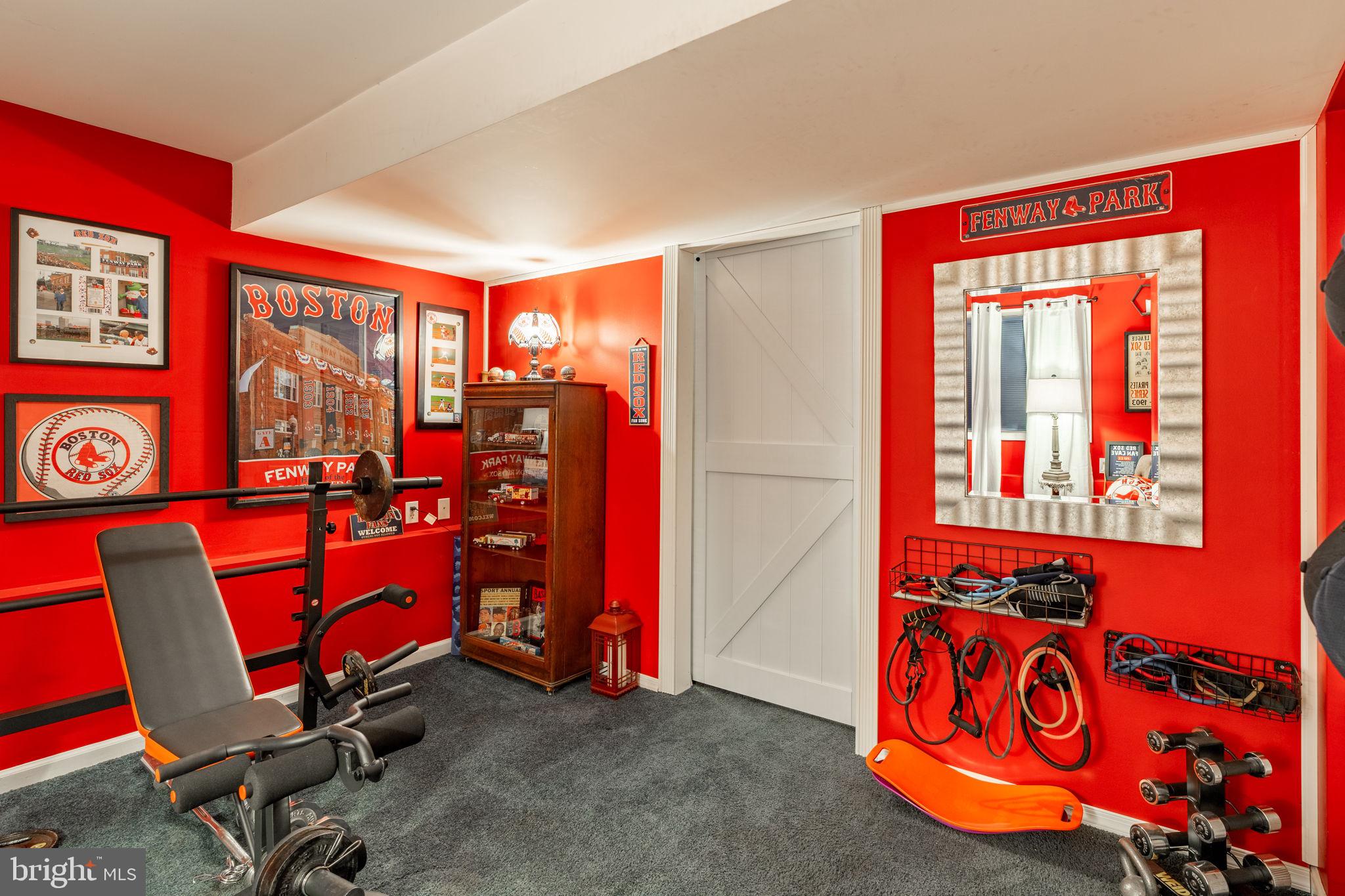 REAMSTOWN HEIGHTS - Residential