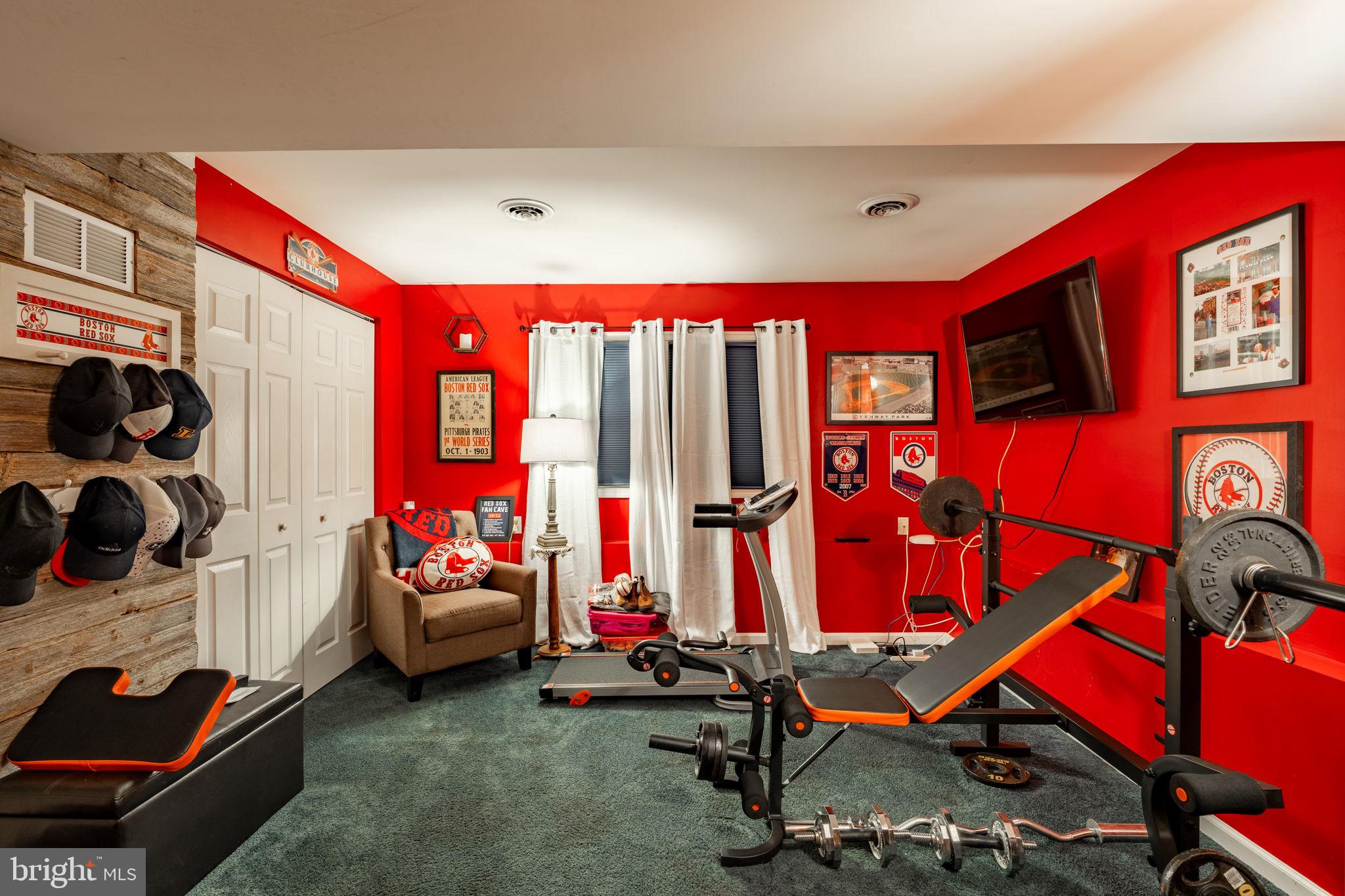 REAMSTOWN HEIGHTS - Residential